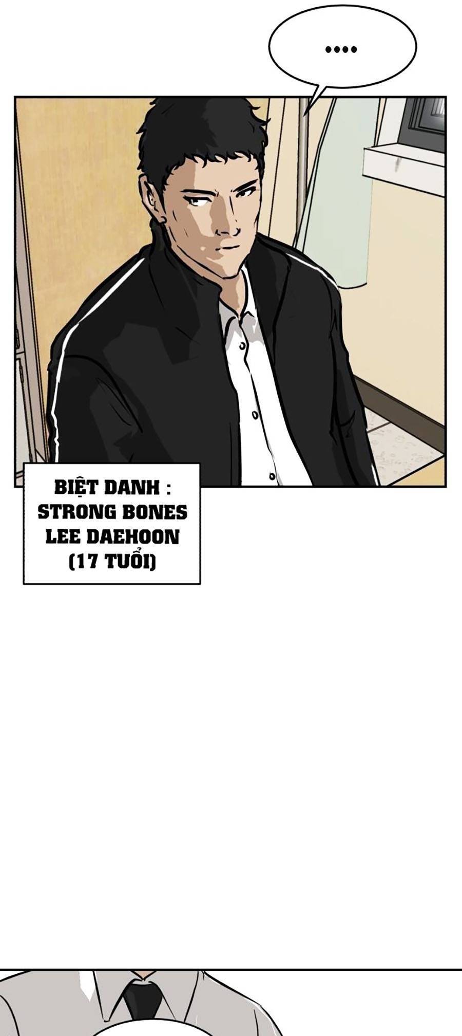 Đổi Thay Chapter 3 - 53