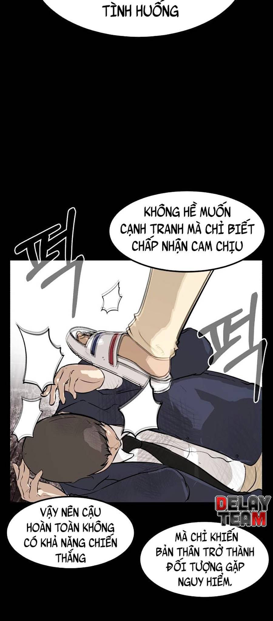 Đổi Thay Chapter 3 - 76