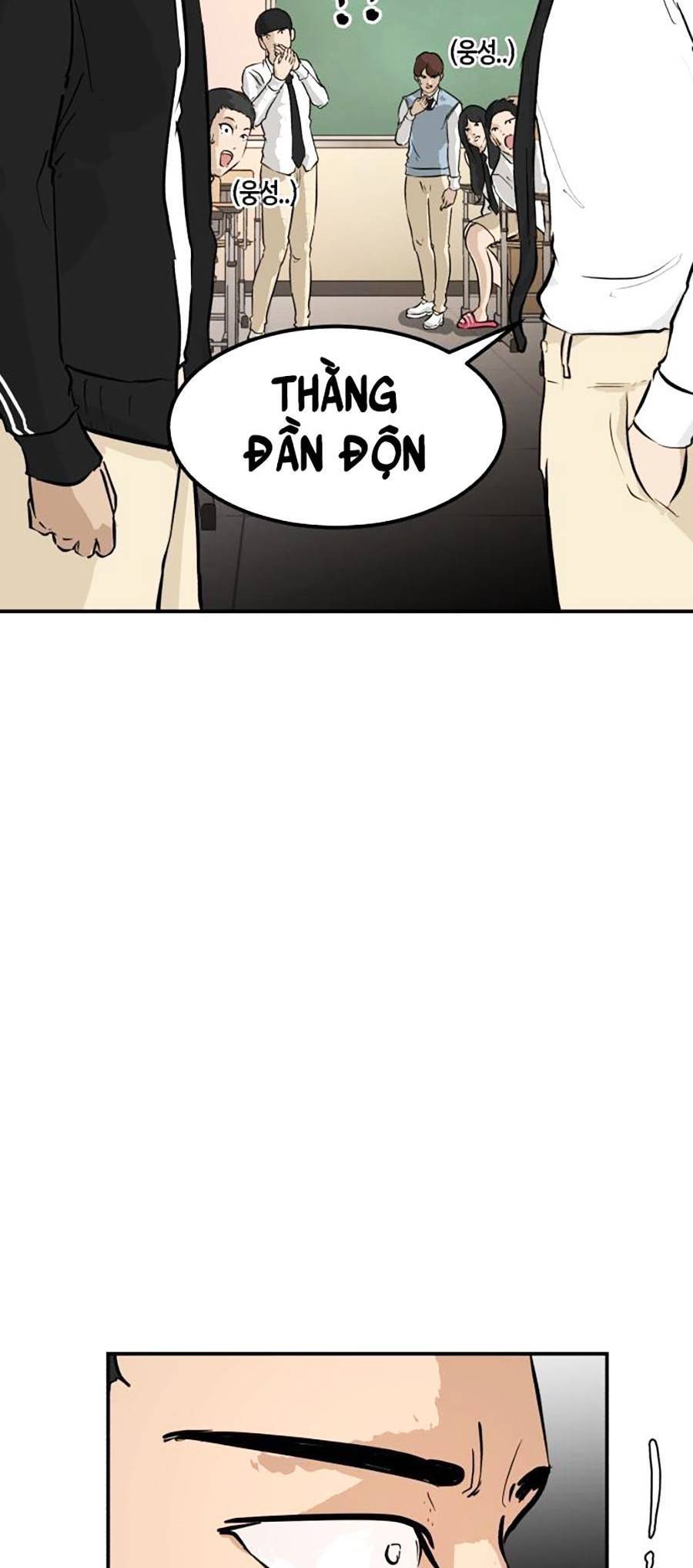 Đổi Thay Chapter 3 - 85