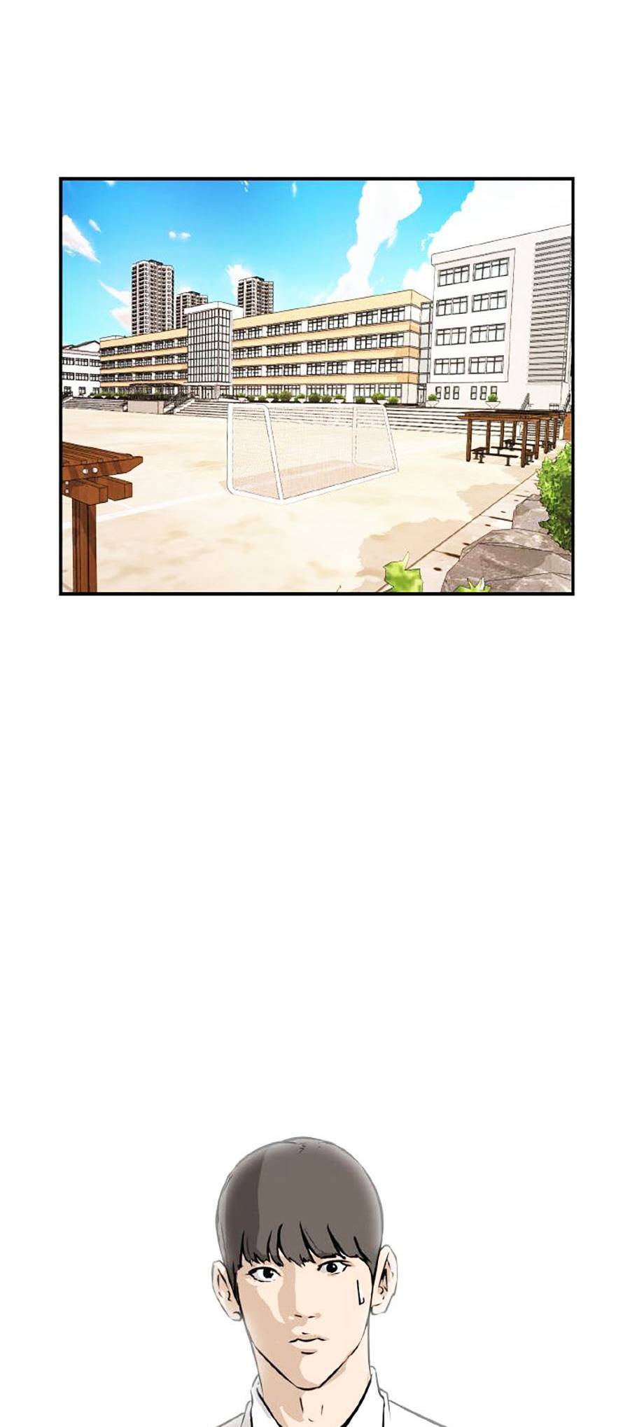 Đổi Thay Chapter 5 - 2