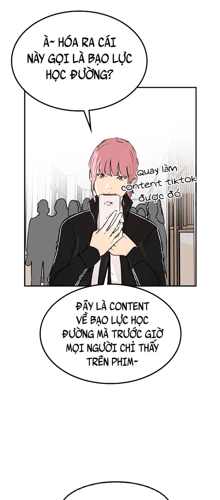 Đổi Thay Chapter 5 - 11