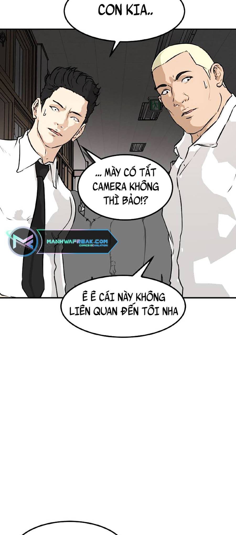 Đổi Thay Chapter 5 - 12