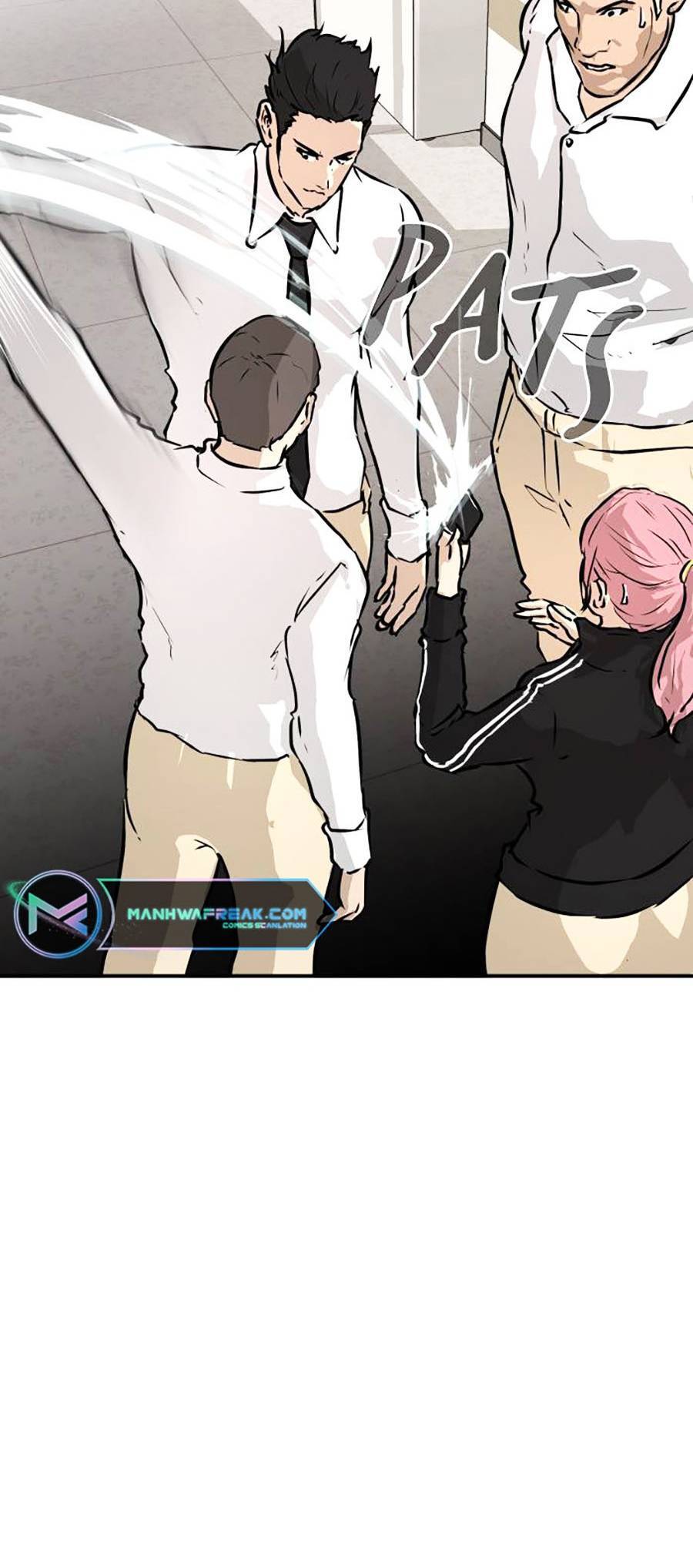 Đổi Thay Chapter 5 - 18