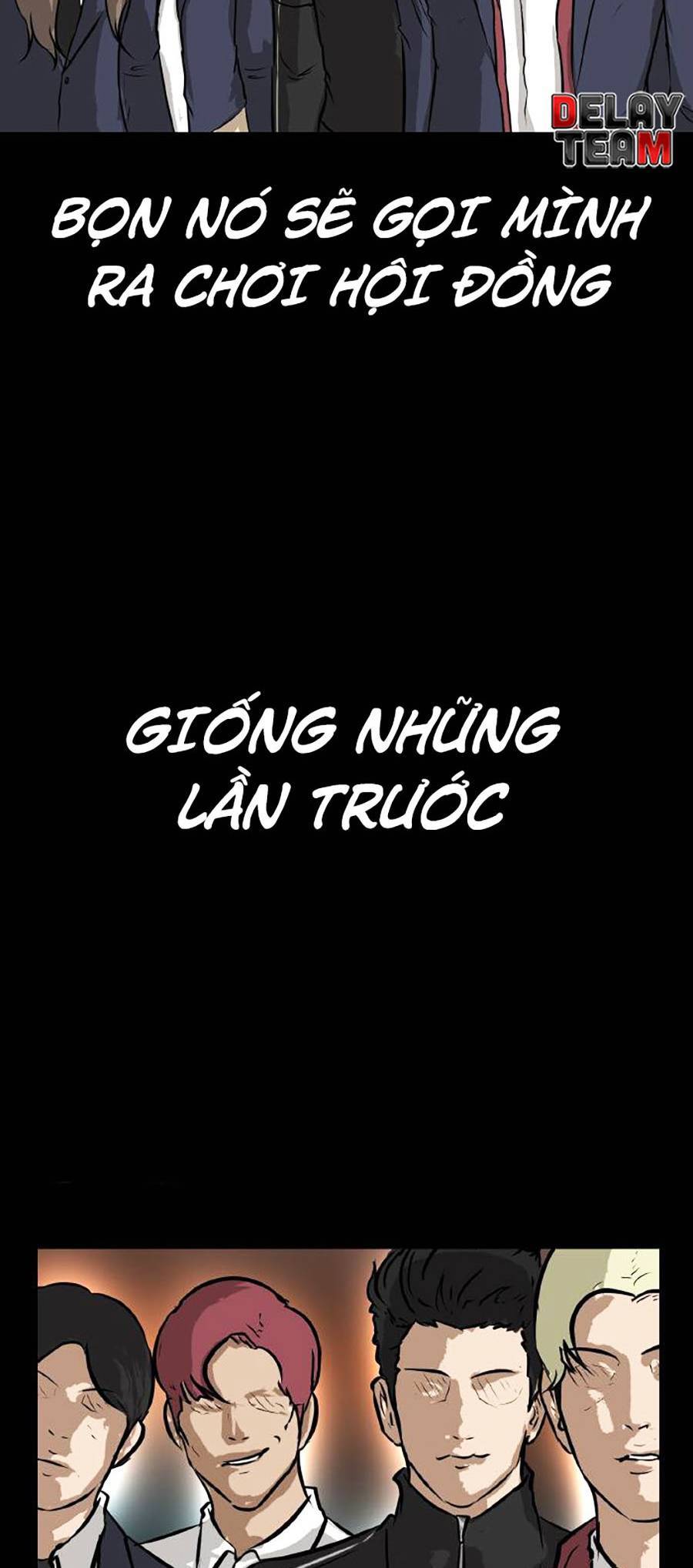 Đổi Thay Chapter 5 - 4