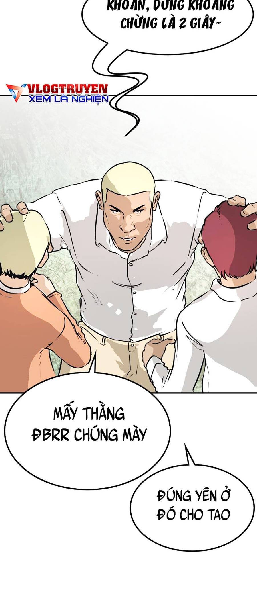 Đổi Thay Chapter 5 - 31