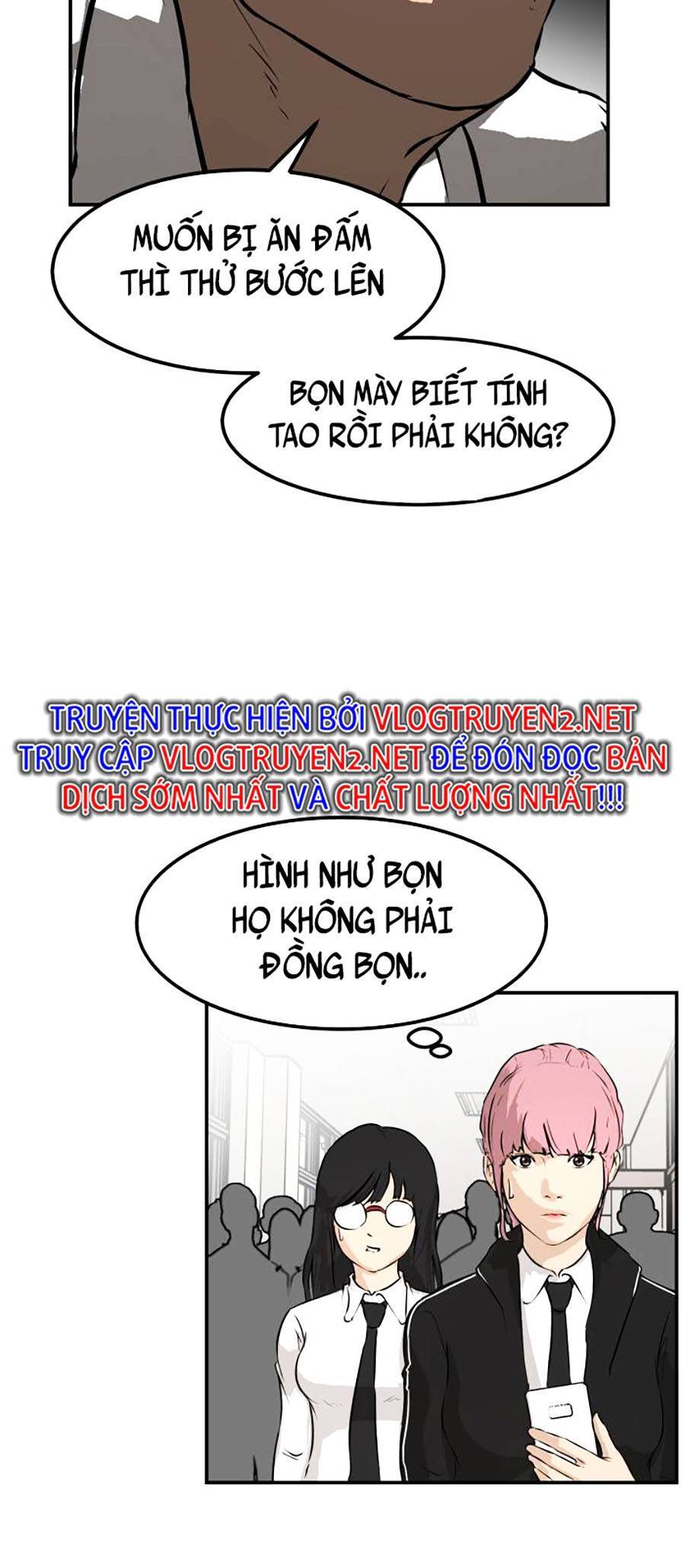 Đổi Thay Chapter 5 - 34