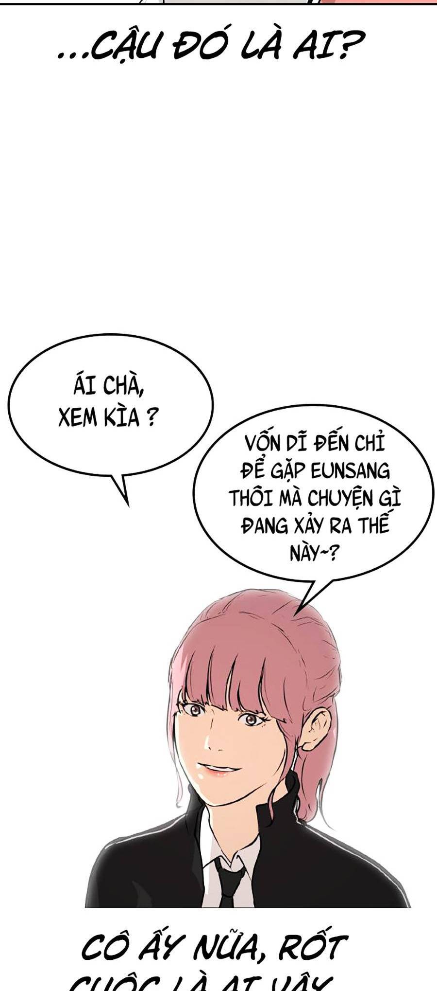 Đổi Thay Chapter 5 - 8