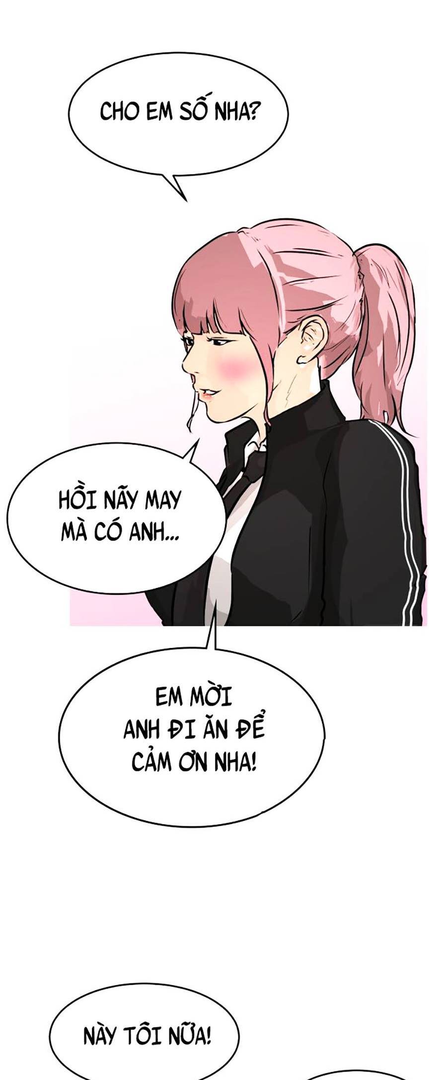 Đổi Thay Chapter 5 - 72