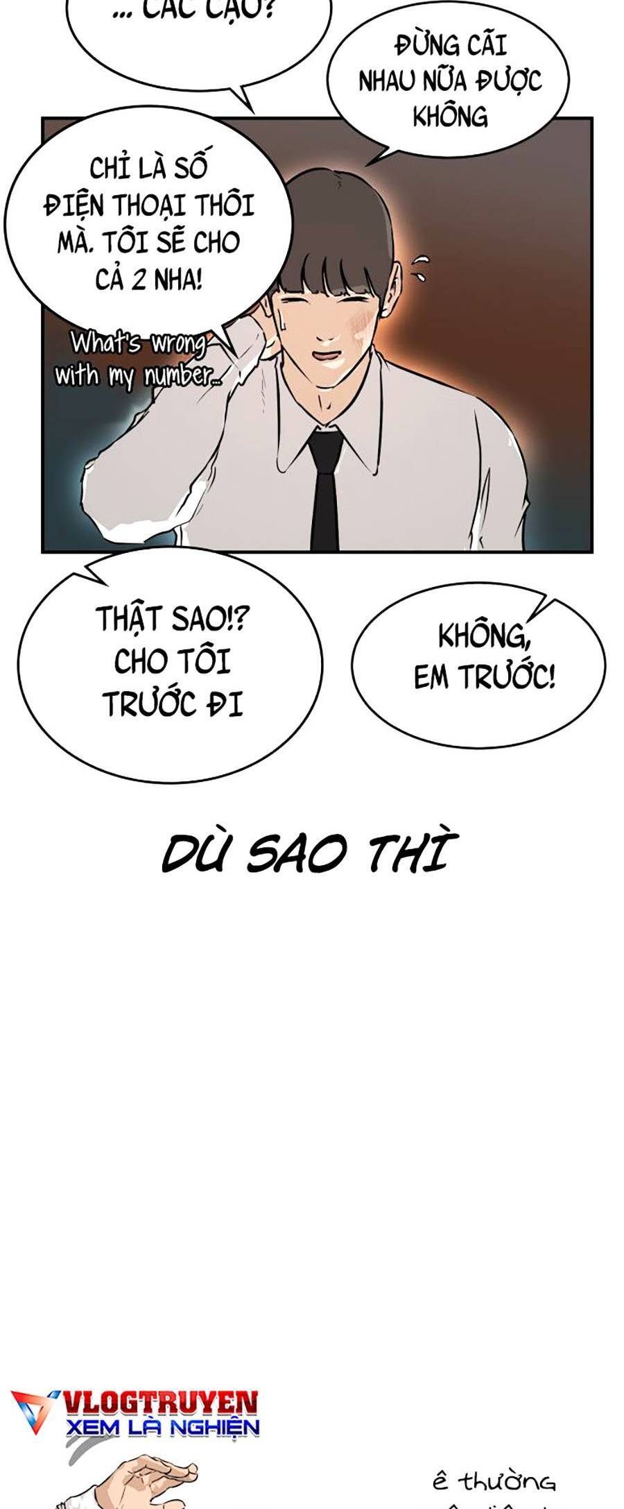 Đổi Thay Chapter 5 - 75