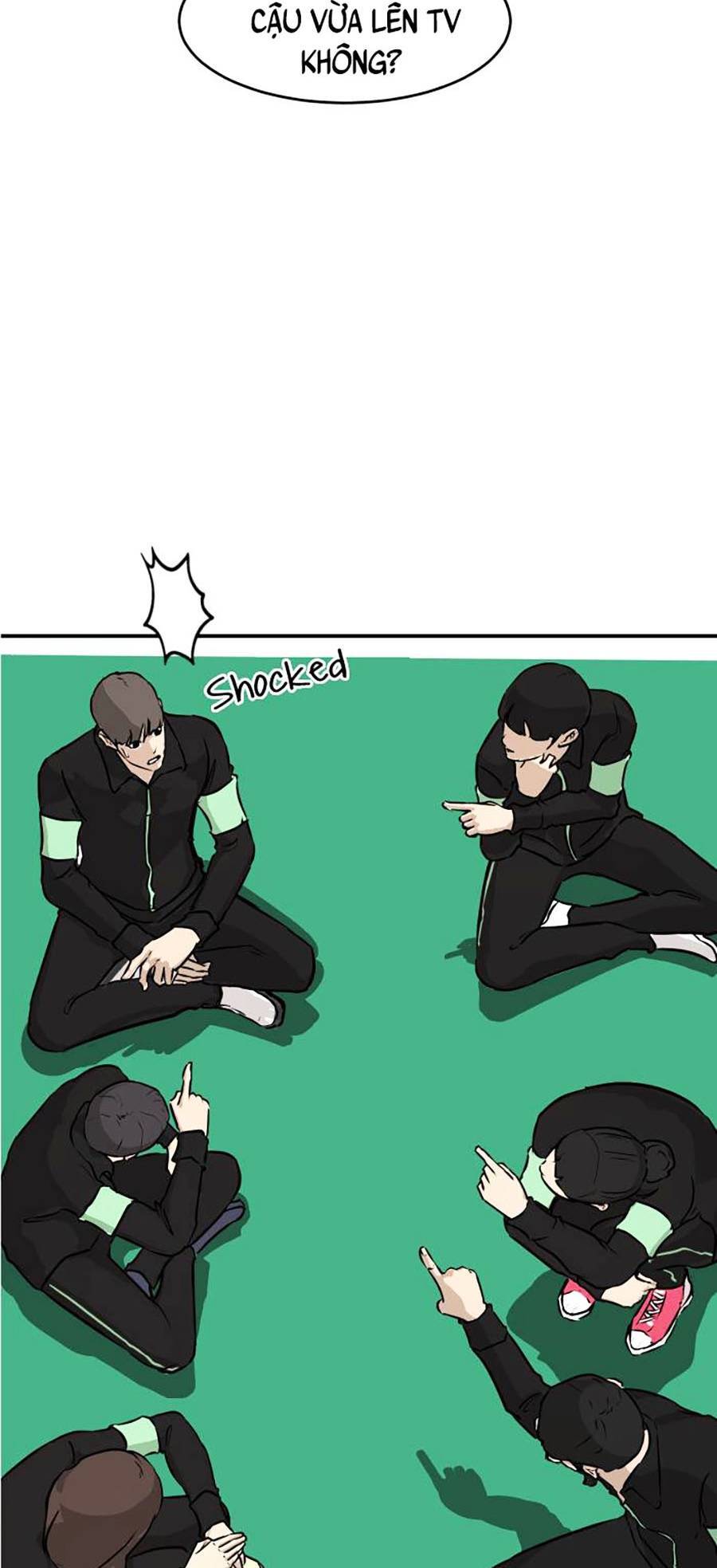 Đổi Thay Chapter 5 - 83