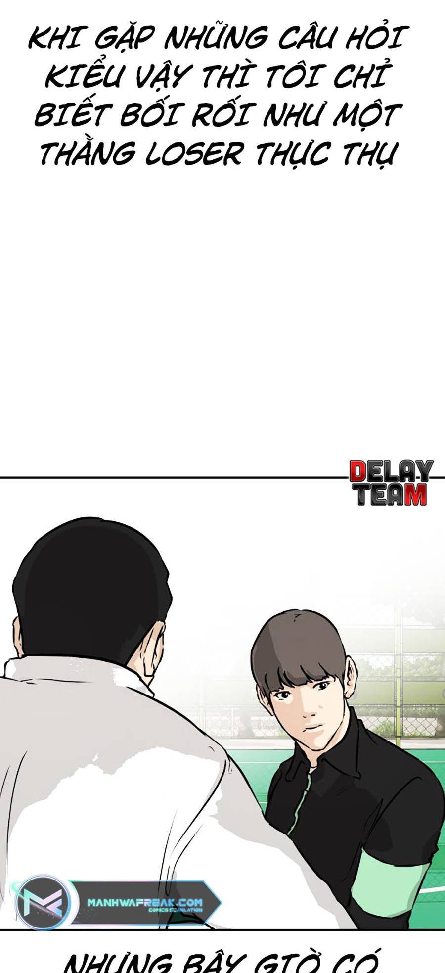 Đổi Thay Chapter 5 - 92