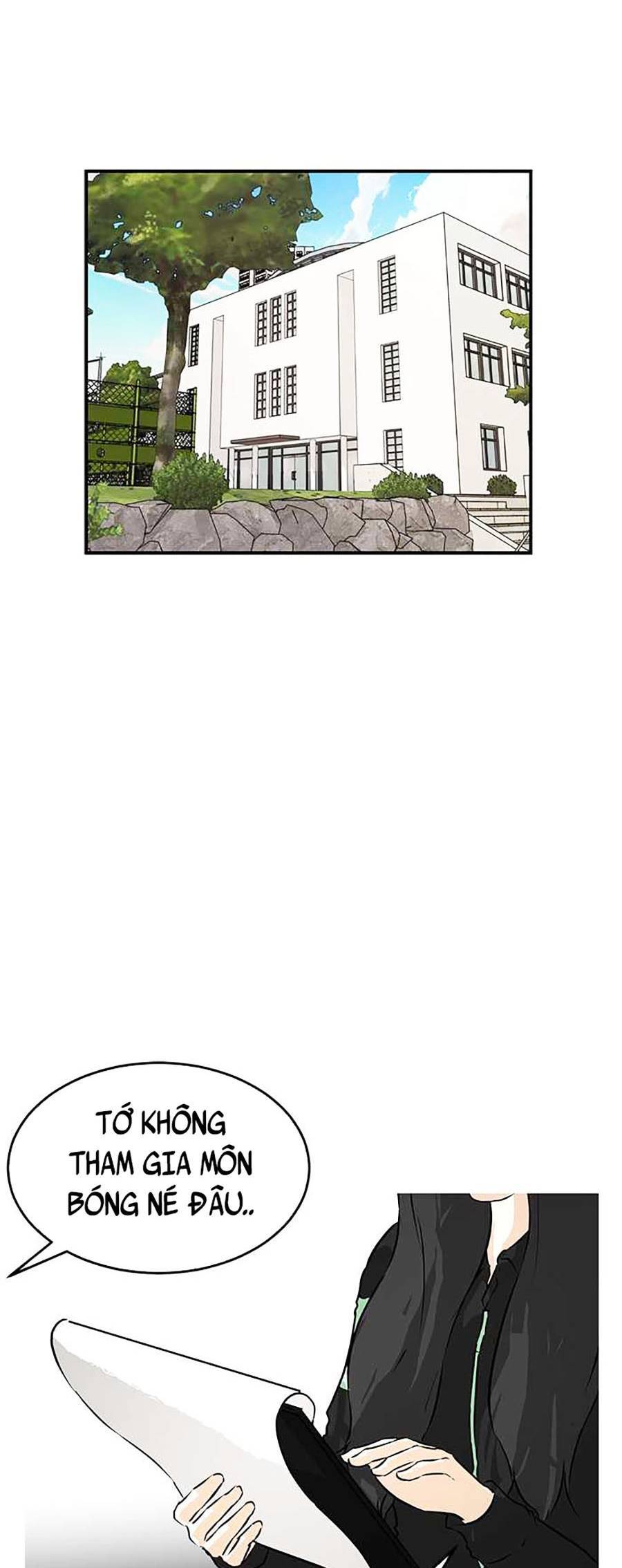 Đổi Thay Chapter 6 - 2