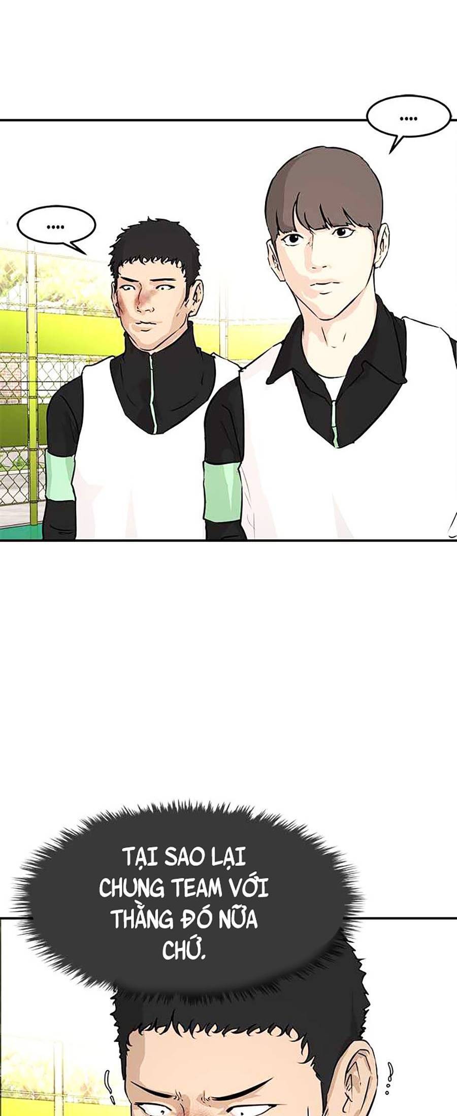 Đổi Thay Chapter 6 - 25