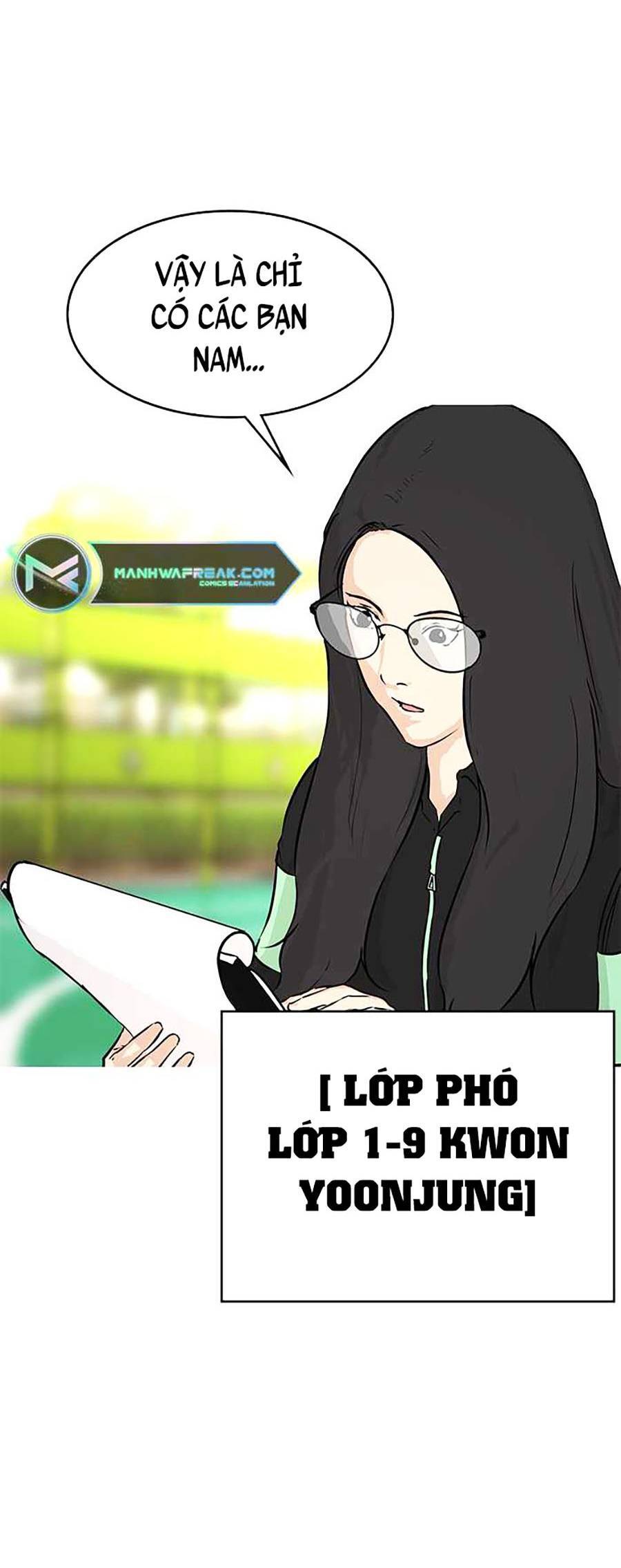 Đổi Thay Chapter 6 - 4