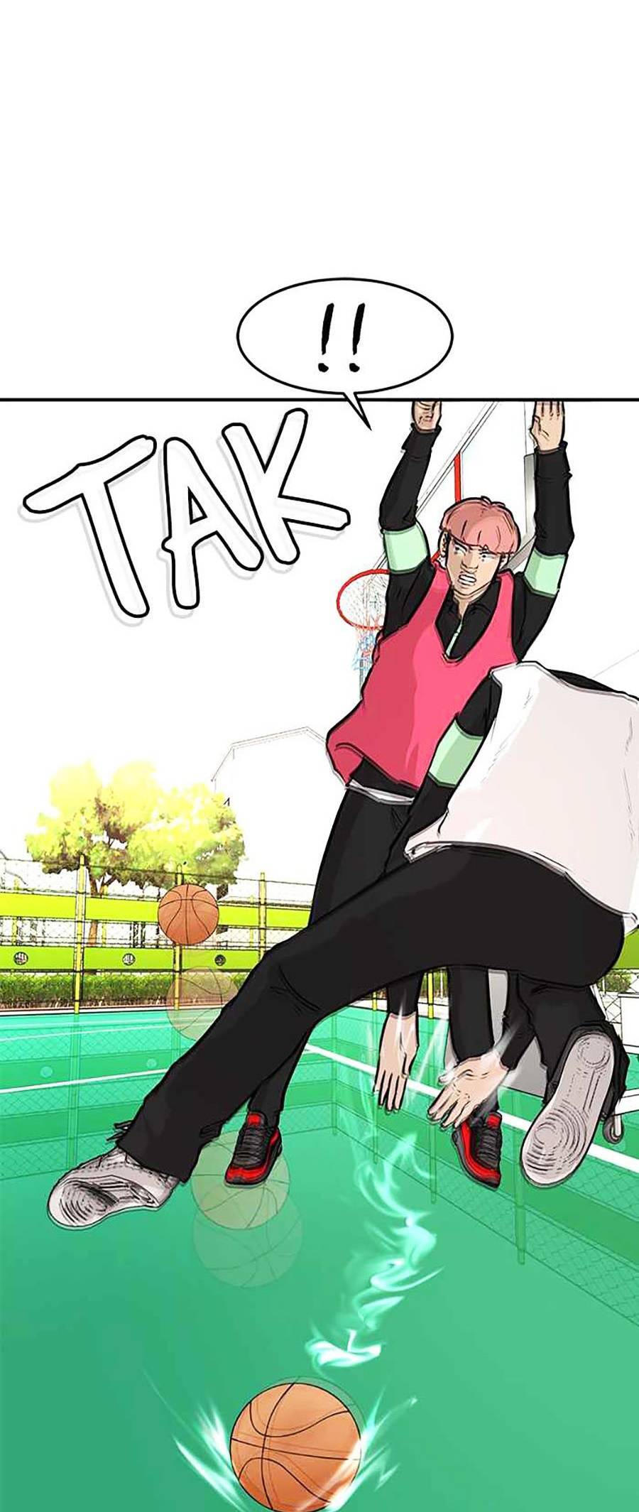 Đổi Thay Chapter 6 - 46