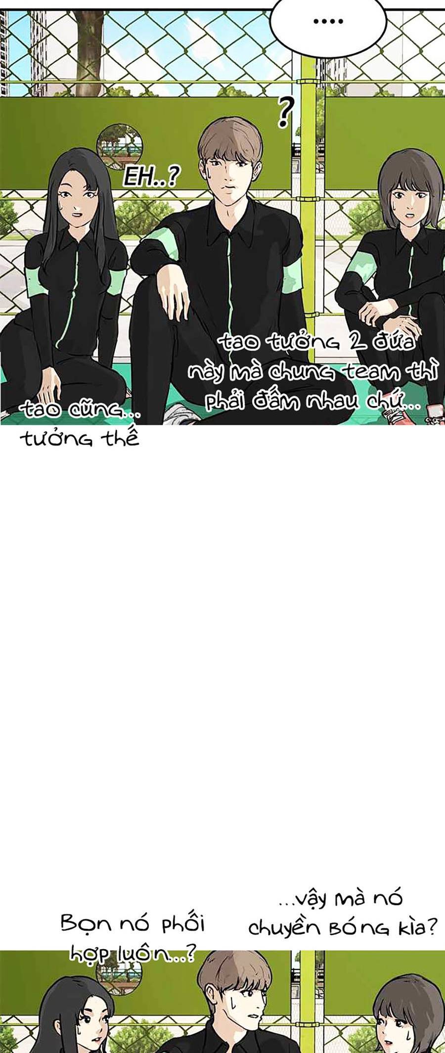 Đổi Thay Chapter 6 - 52