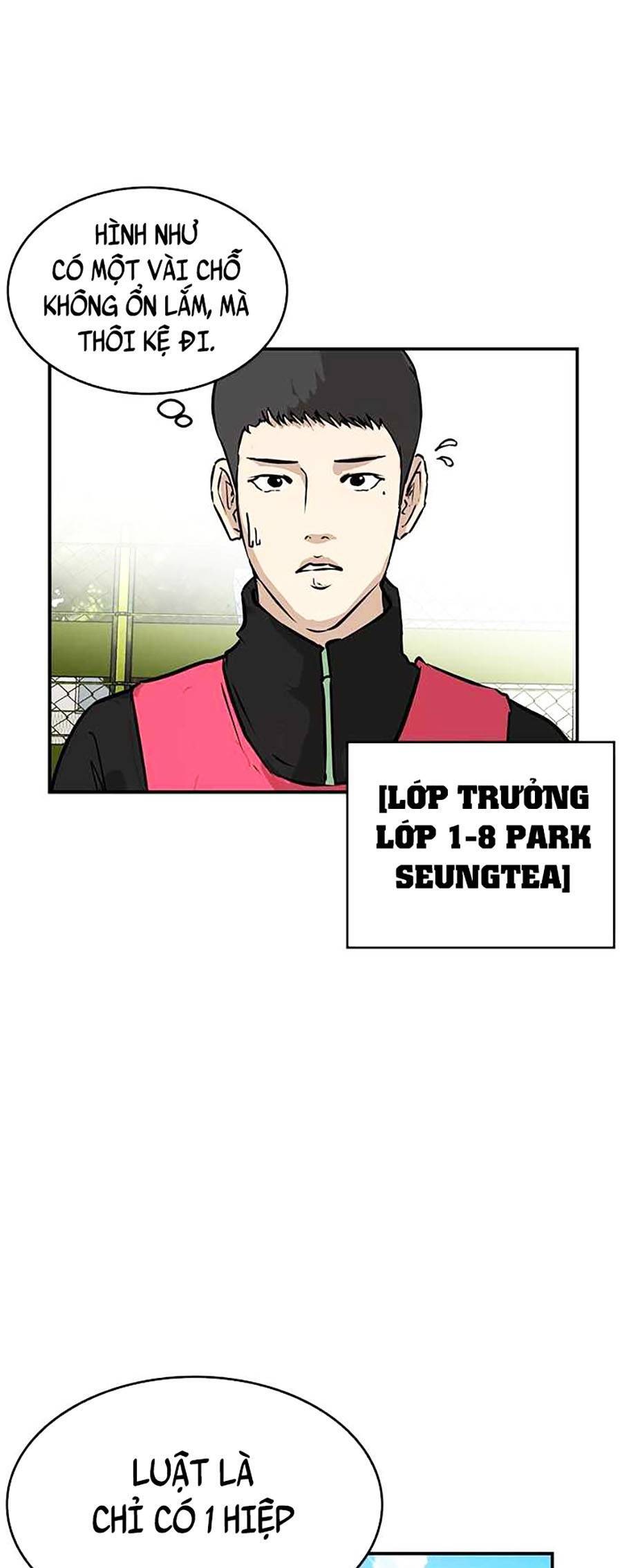 Đổi Thay Chapter 6 - 7