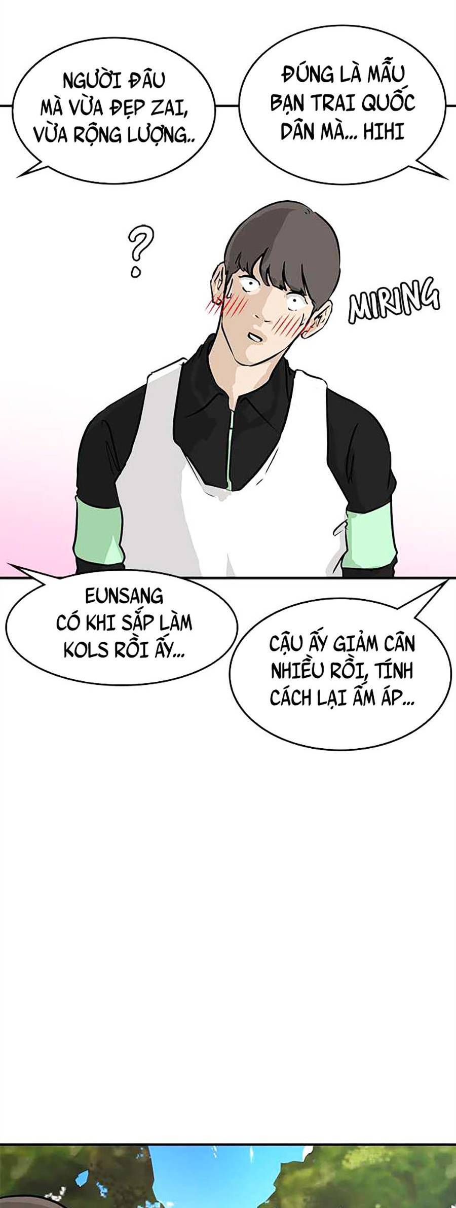 Đổi Thay Chapter 6 - 71