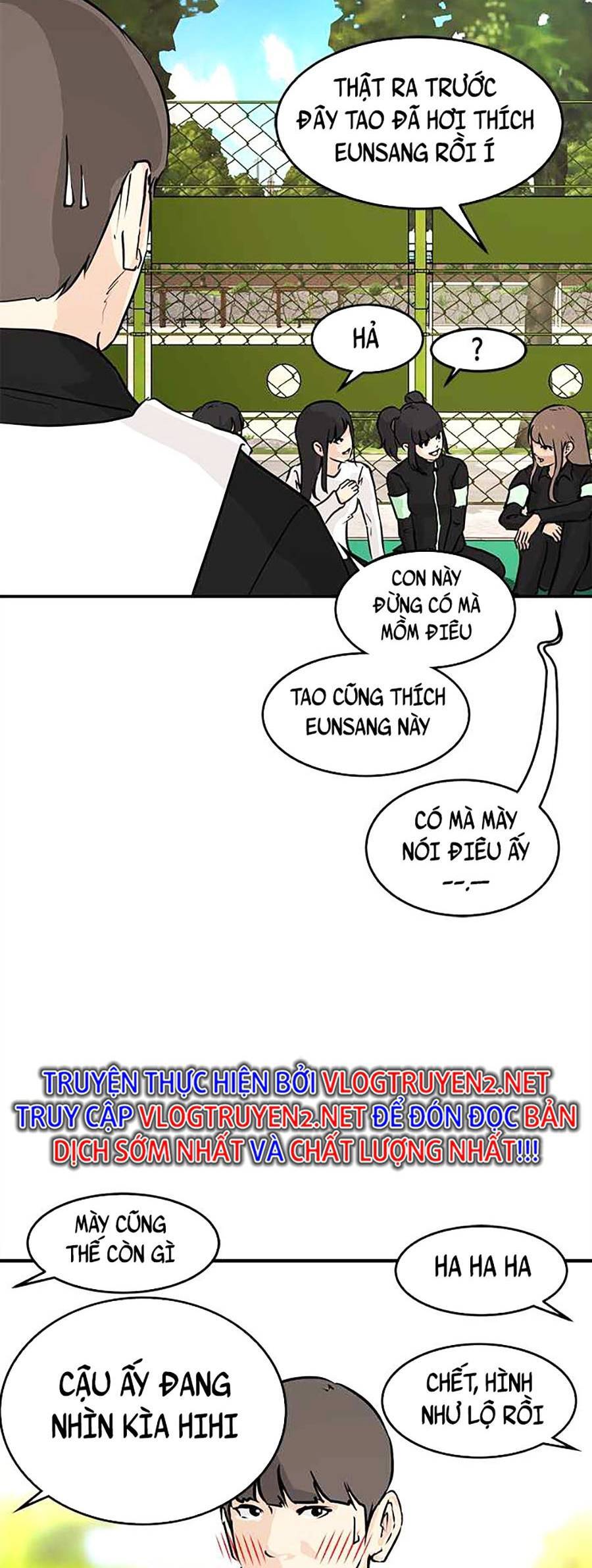 Đổi Thay Chapter 6 - 72