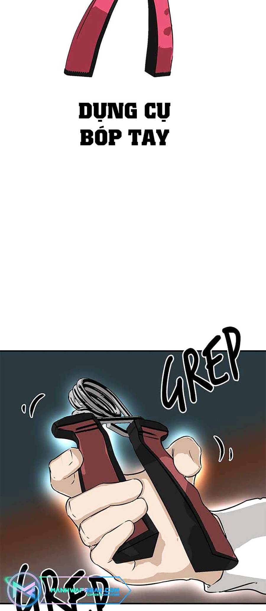 Đổi Thay Chapter 7 - 2