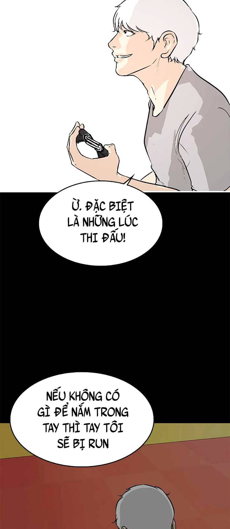 Đổi Thay Chapter 7 - 12