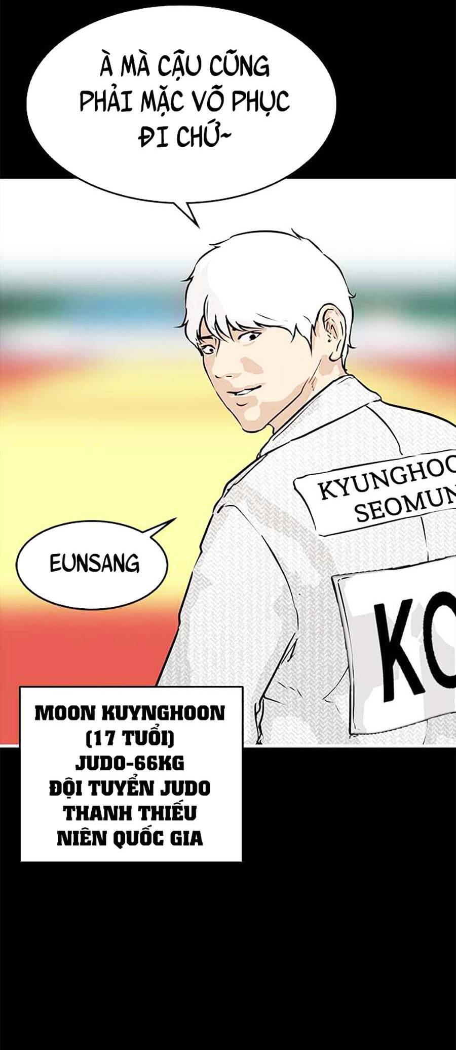 Đổi Thay Chapter 7 - 18