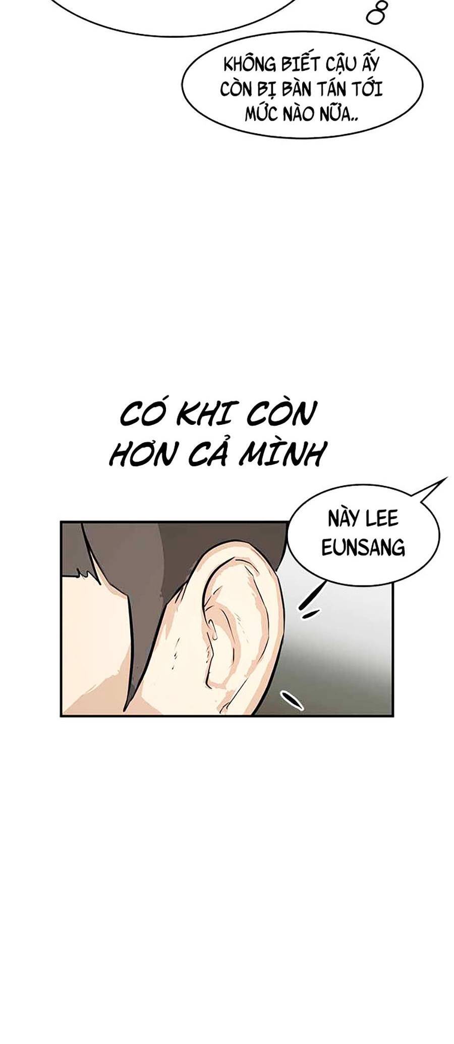 Đổi Thay Chapter 7 - 24