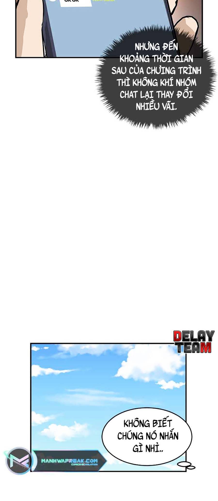 Đổi Thay Chapter 7 - 34