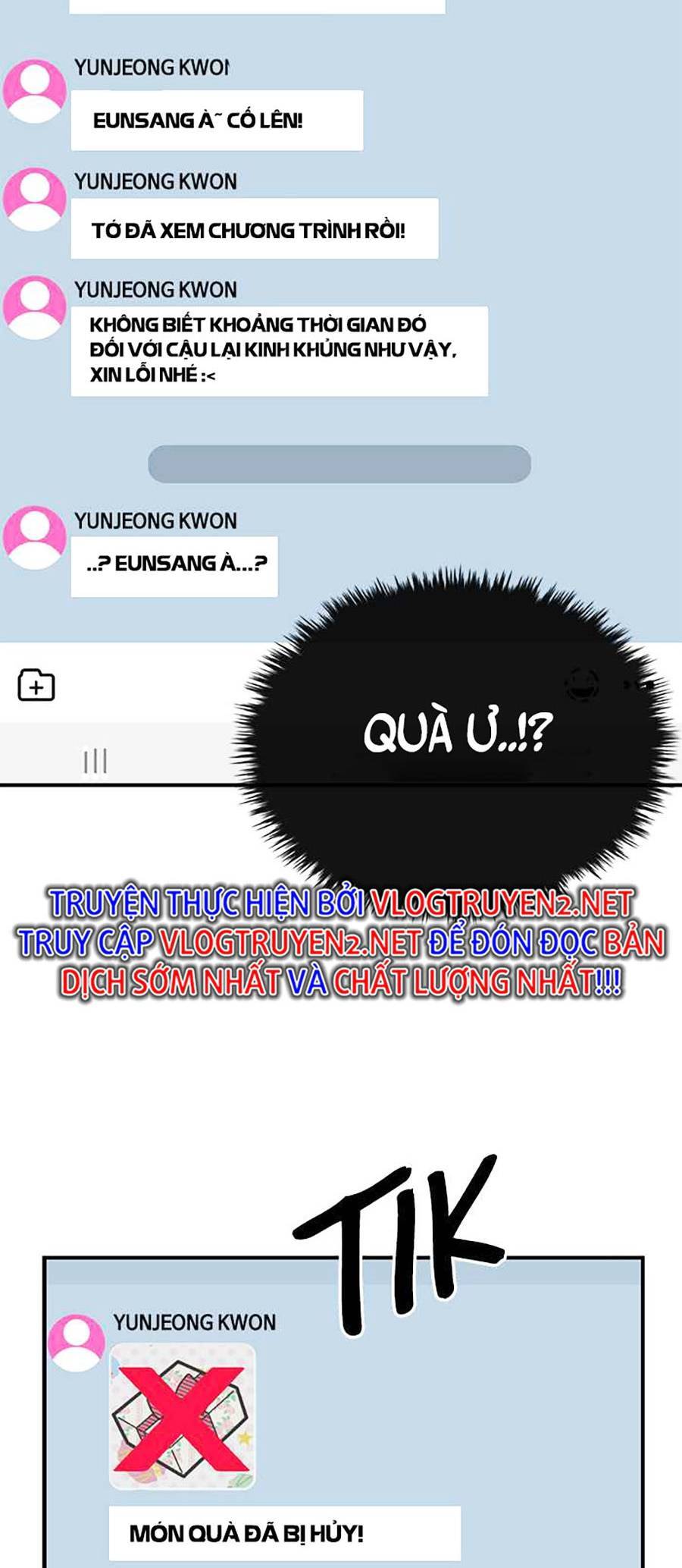 Đổi Thay Chapter 7 - 37