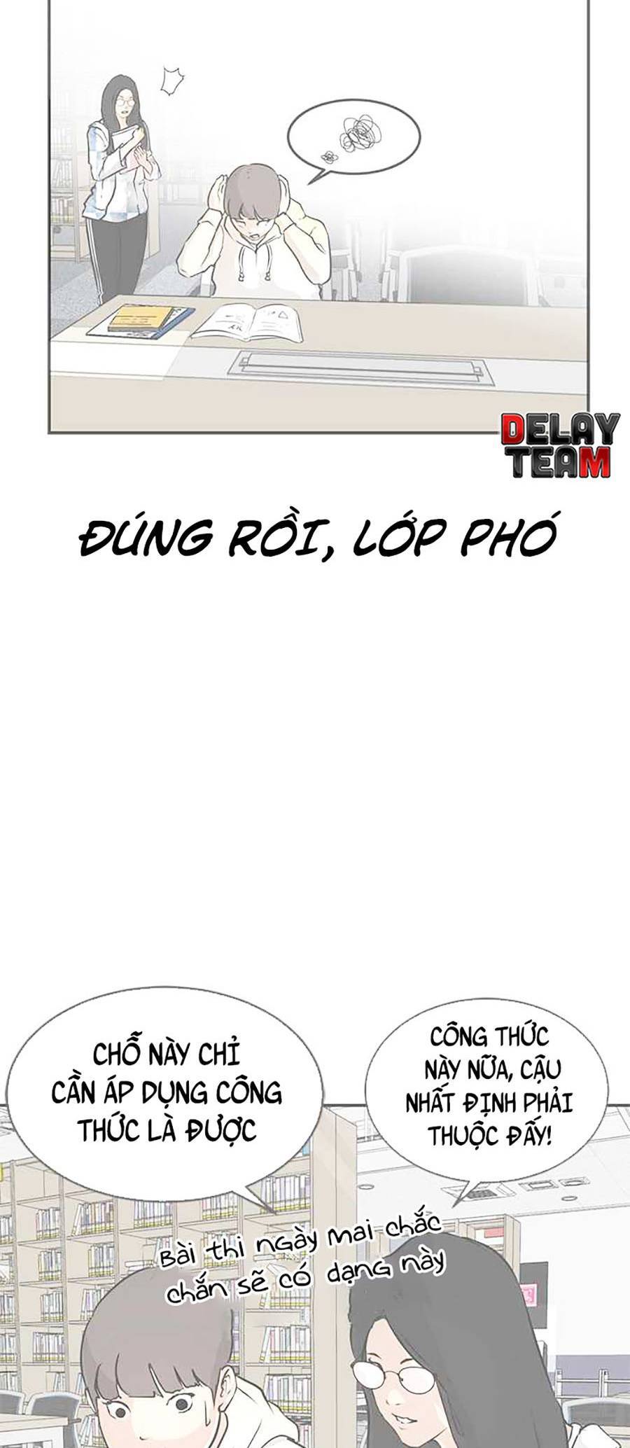 Đổi Thay Chapter 7 - 40