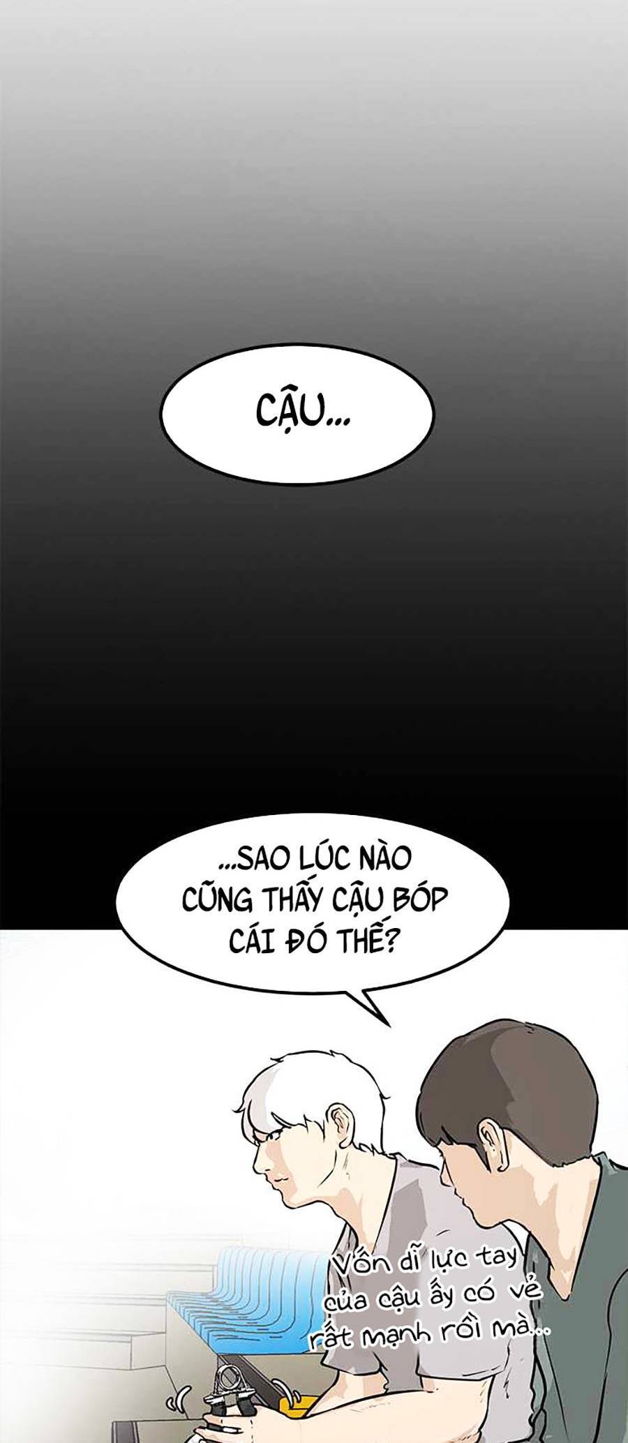 Đổi Thay Chapter 7 - 5