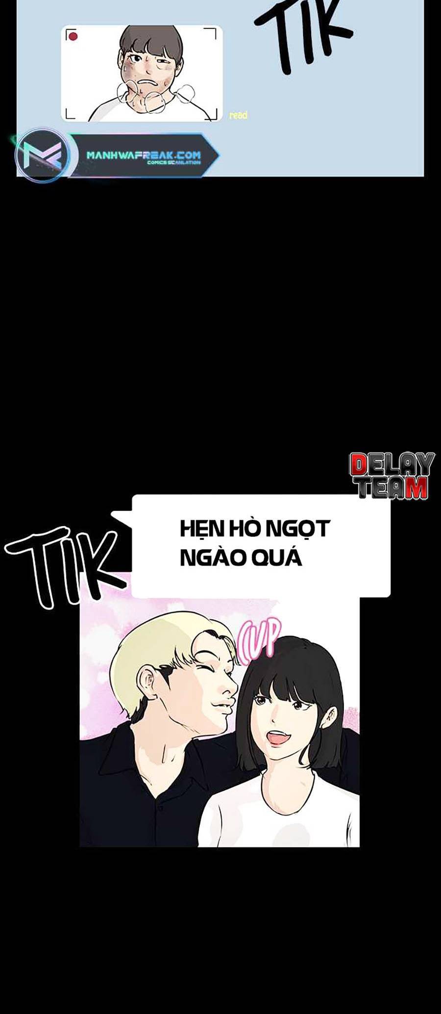 Đổi Thay Chapter 7 - 45