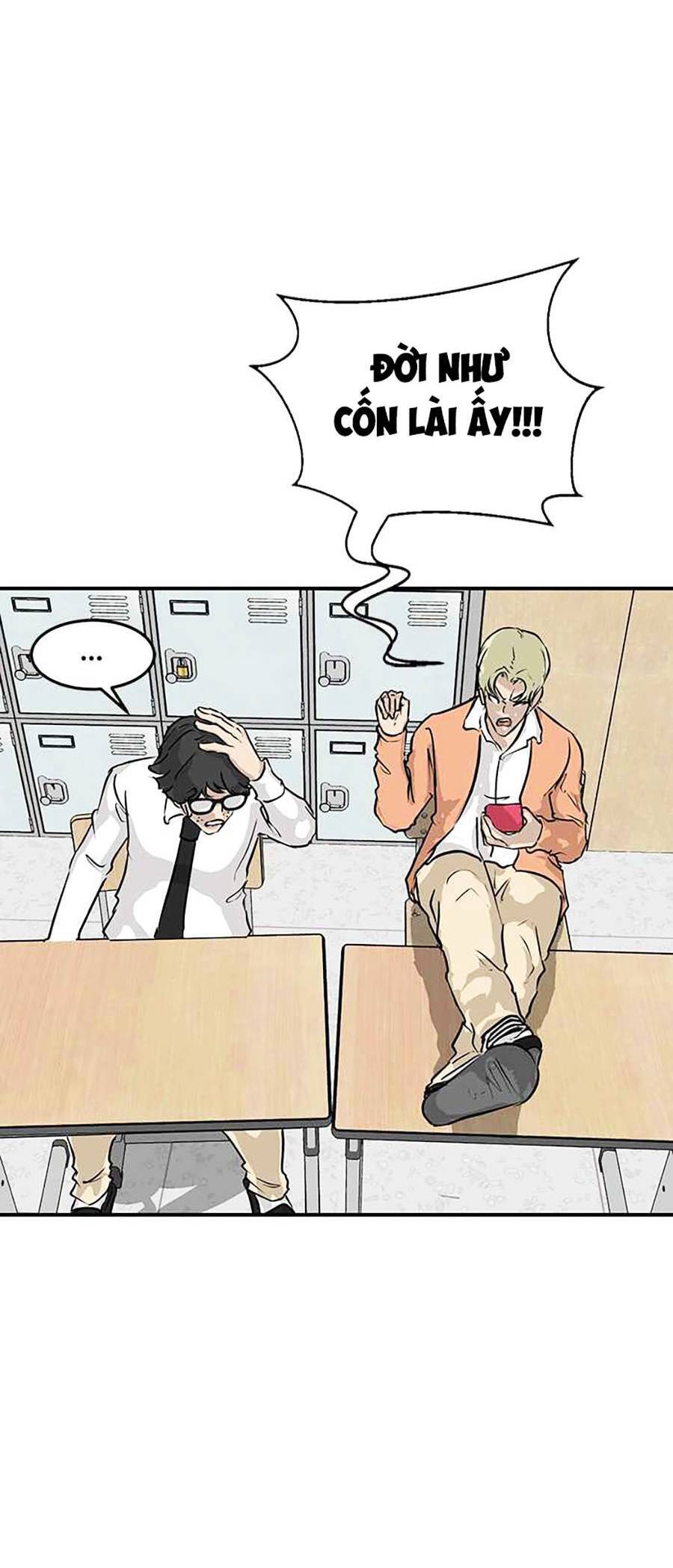 Đổi Thay Chapter 7 - 52