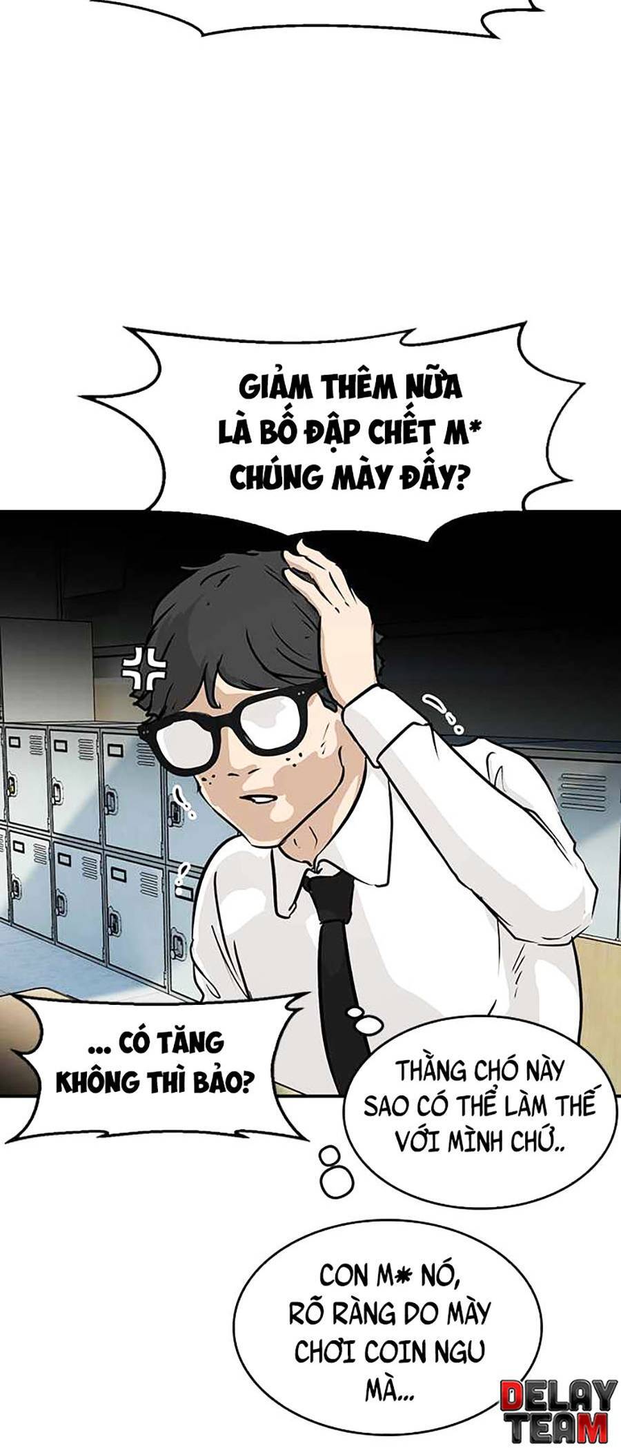 Đổi Thay Chapter 7 - 56
