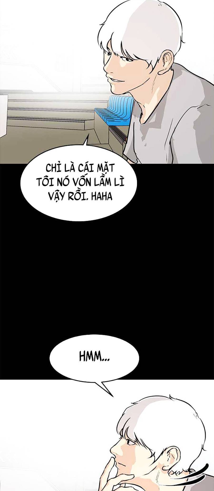 Đổi Thay Chapter 7 - 8