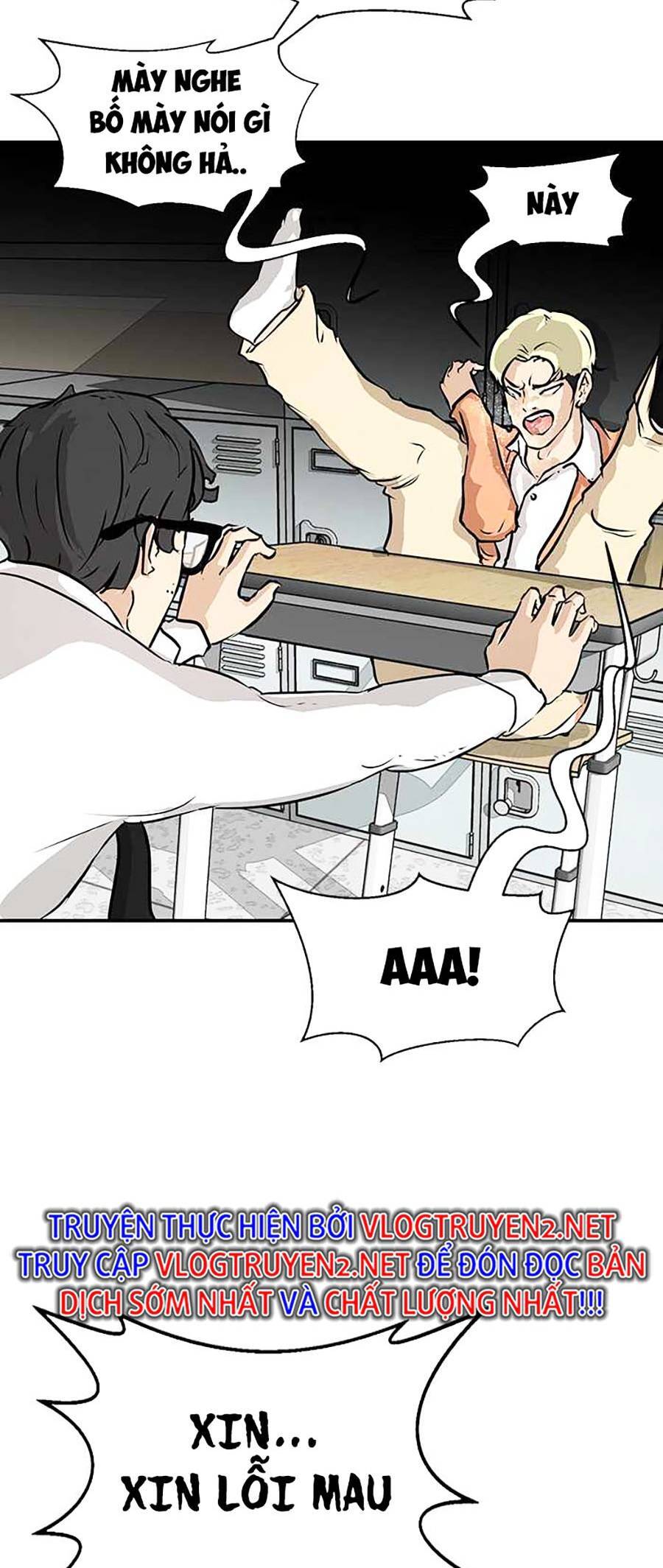 Đổi Thay Chapter 7 - 74