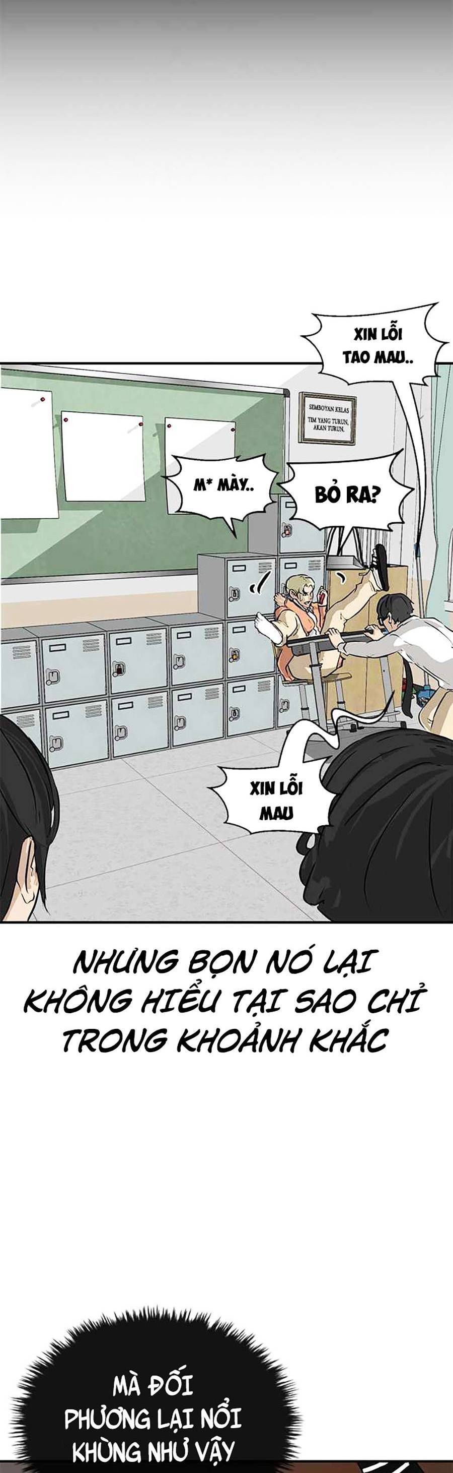 Đổi Thay Chapter 7 - 78