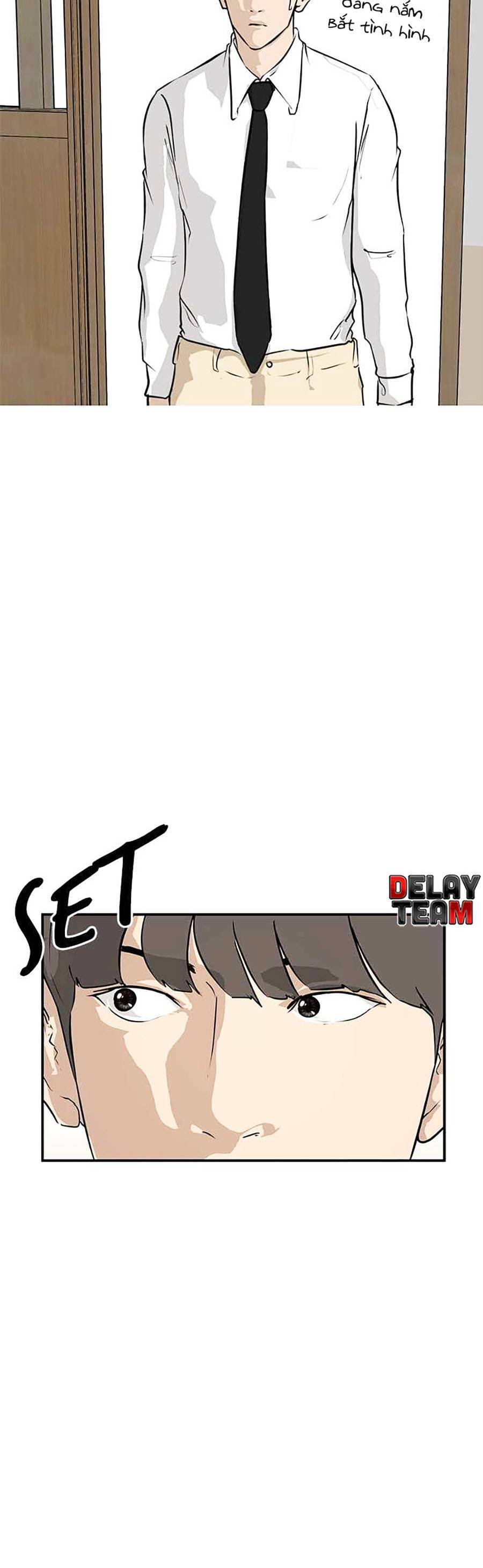 Đổi Thay Chapter 7 - 81