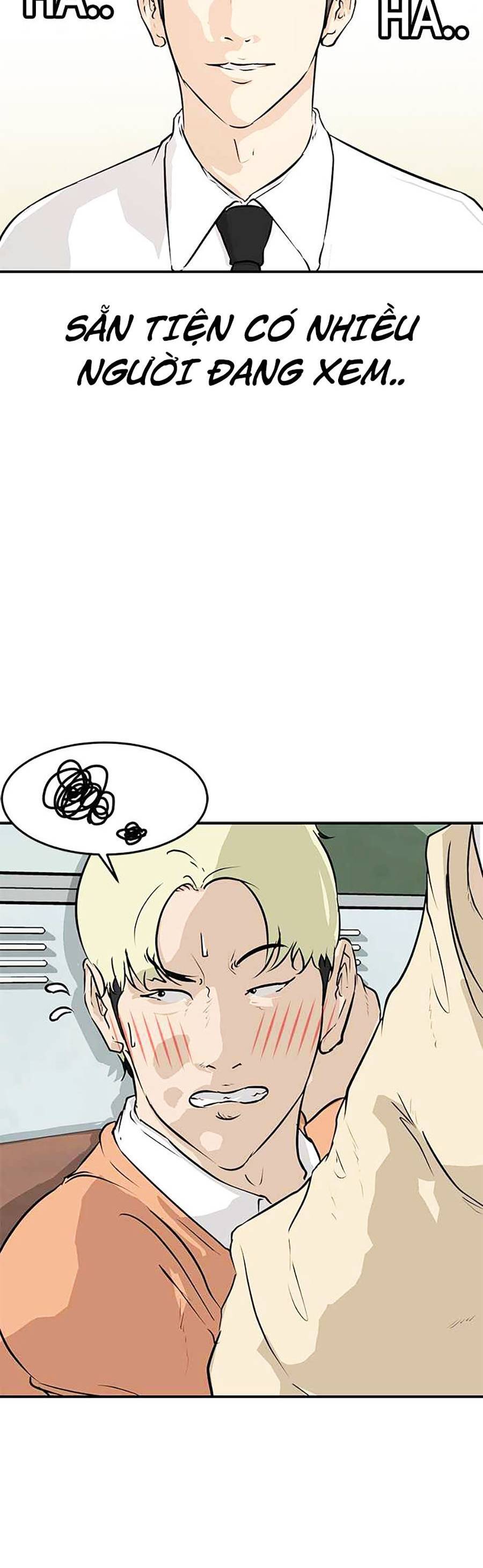 Đổi Thay Chapter 7 - 88