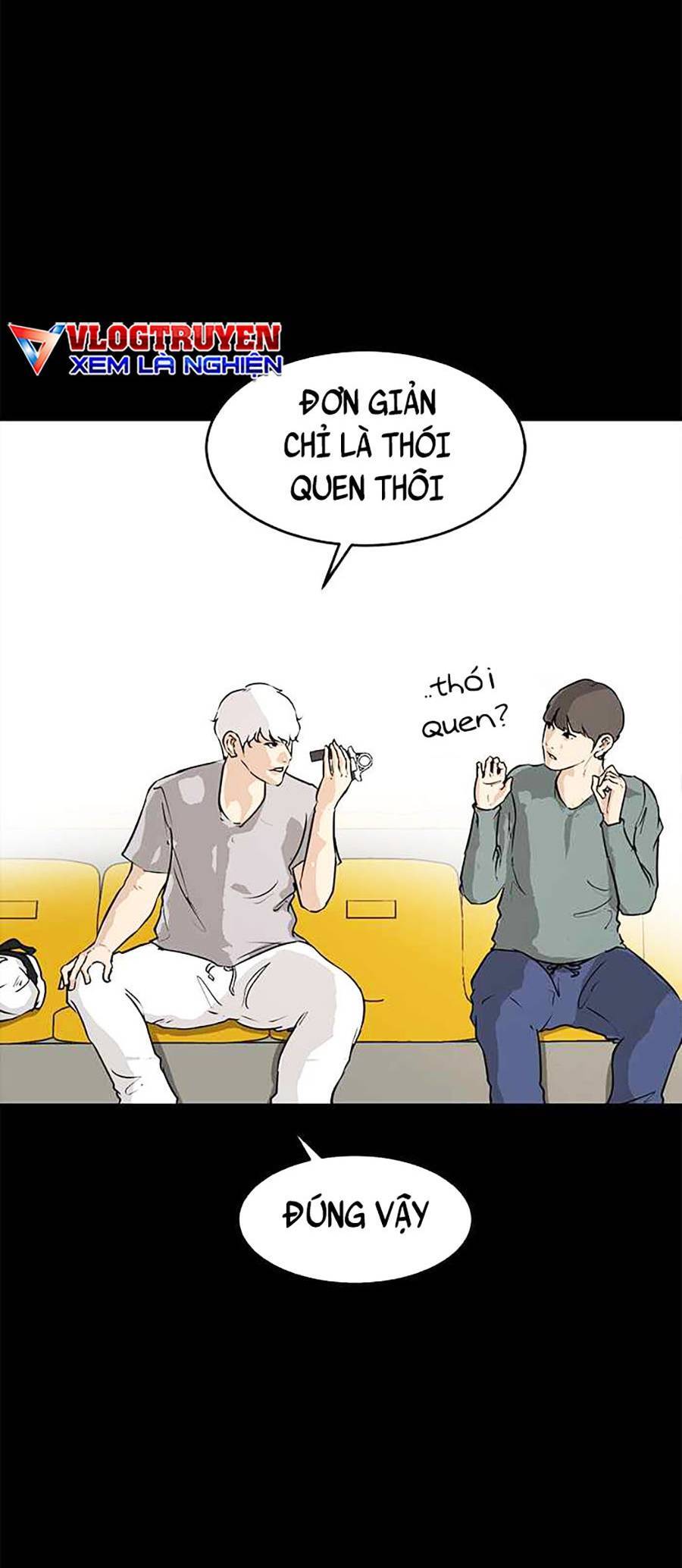 Đổi Thay Chapter 7 - 10