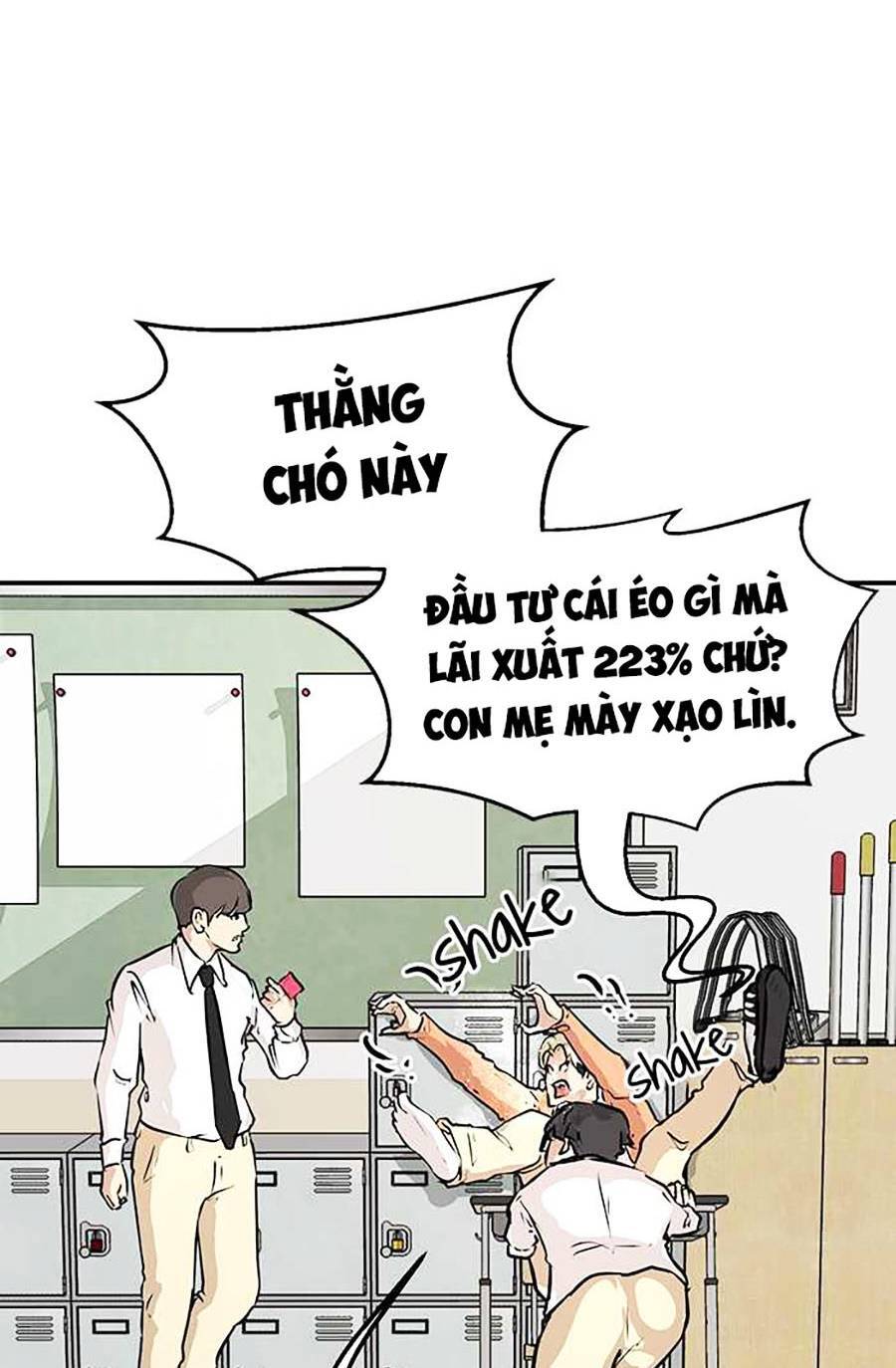Đổi Thay Chapter 8 - 126