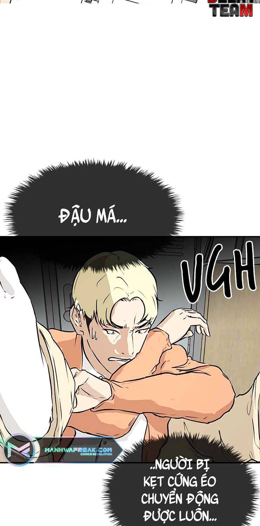 Đổi Thay Chapter 8 - 14