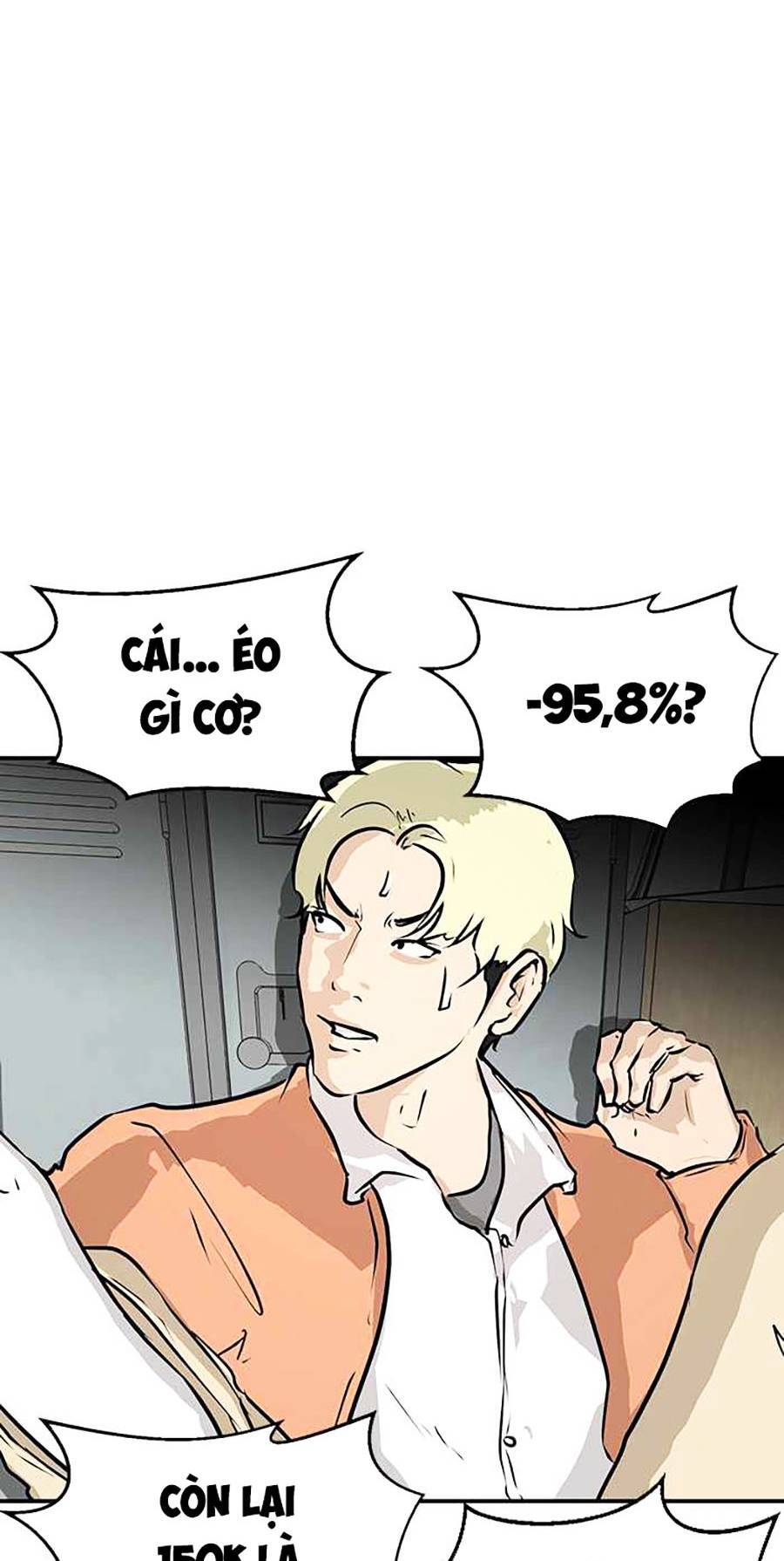 Đổi Thay Chapter 8 - 32