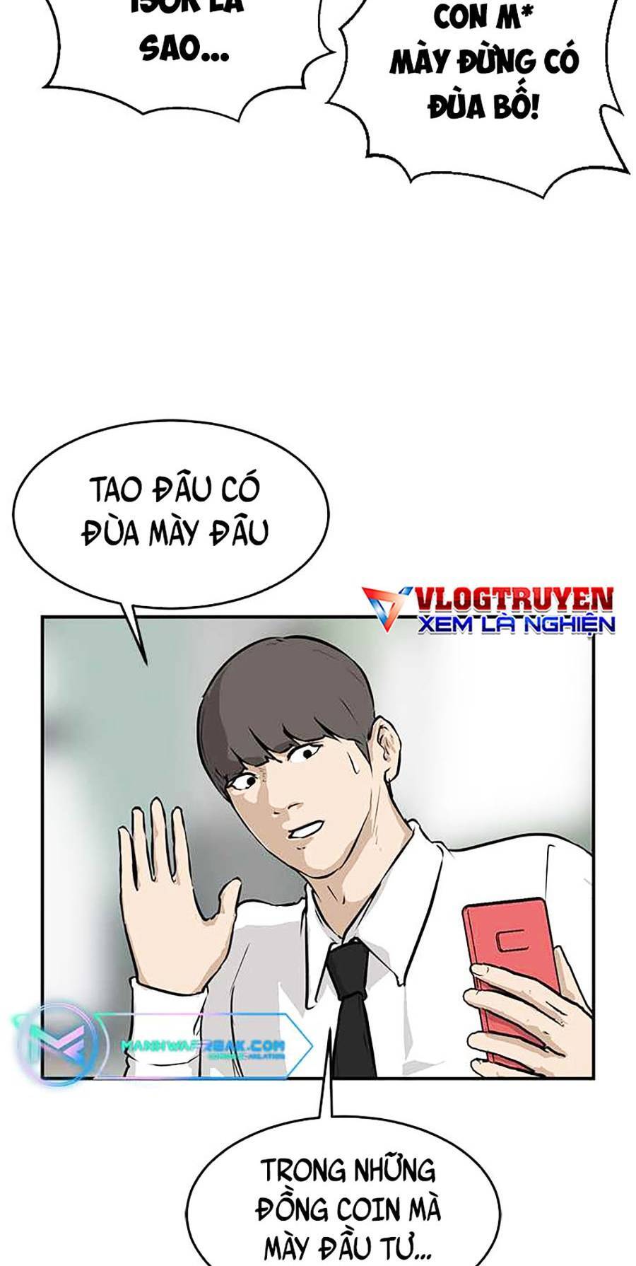 Đổi Thay Chapter 8 - 33