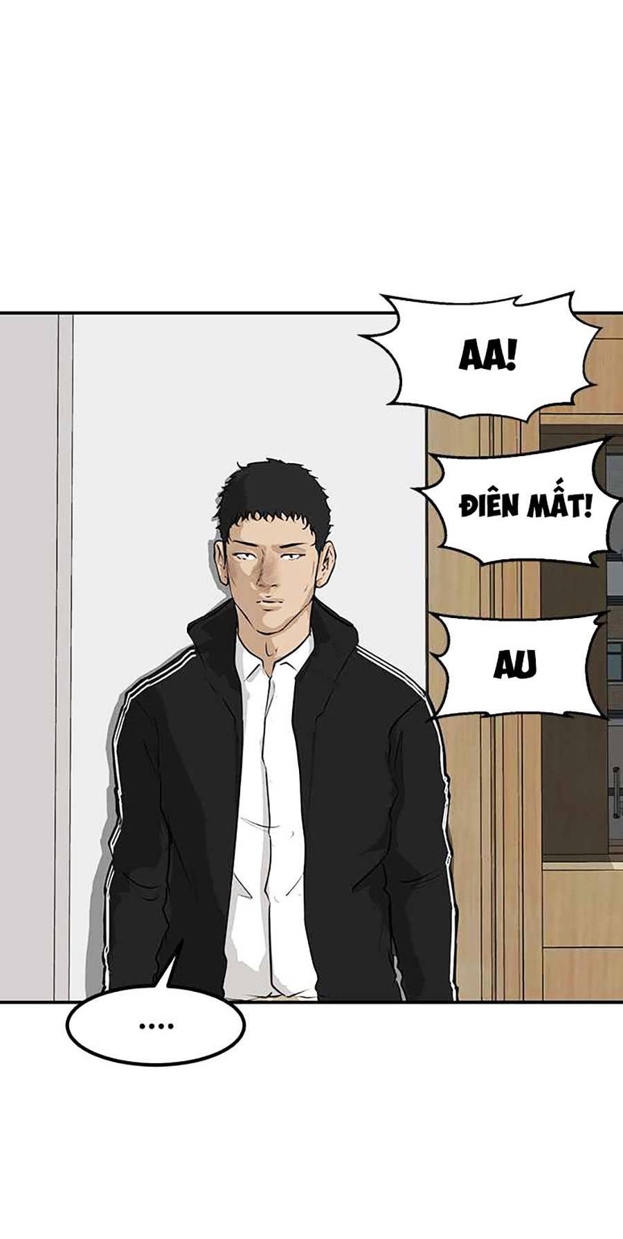 Đổi Thay Chapter 8 - 40