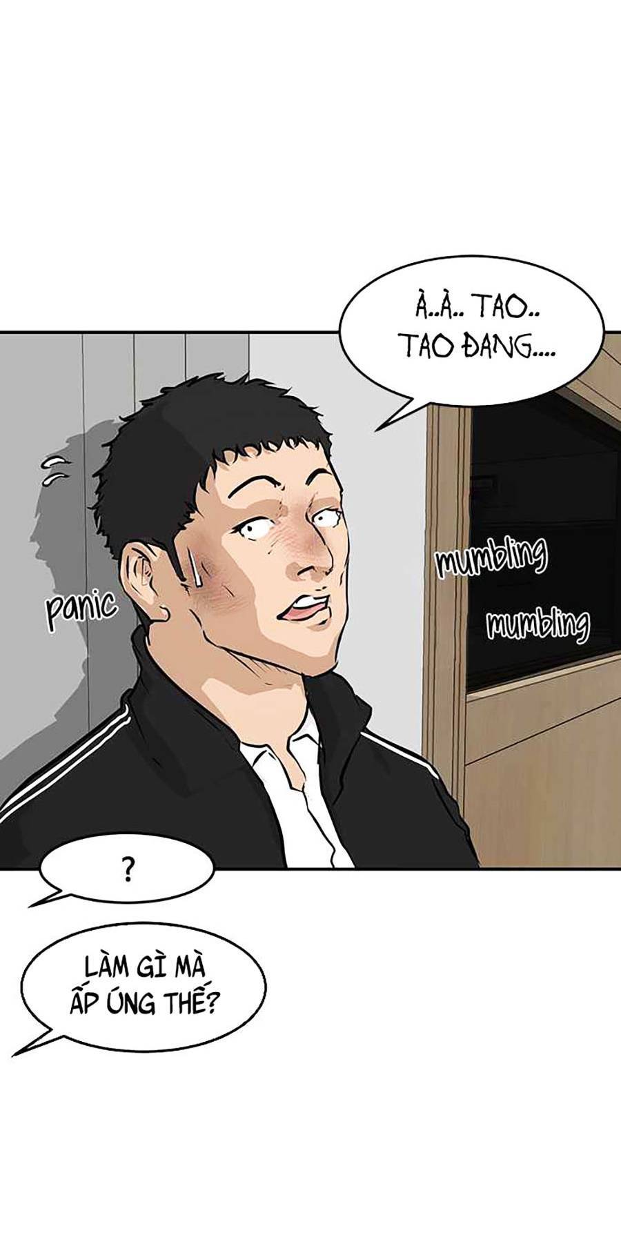 Đổi Thay Chapter 8 - 44