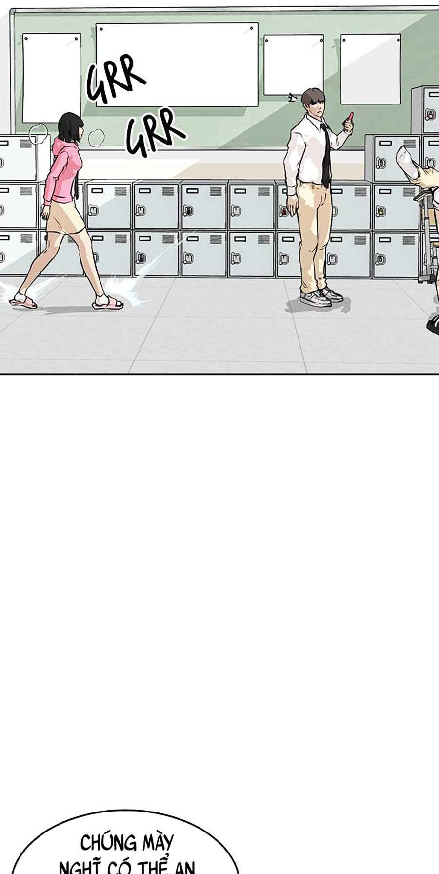 Đổi Thay Chapter 8 - 52