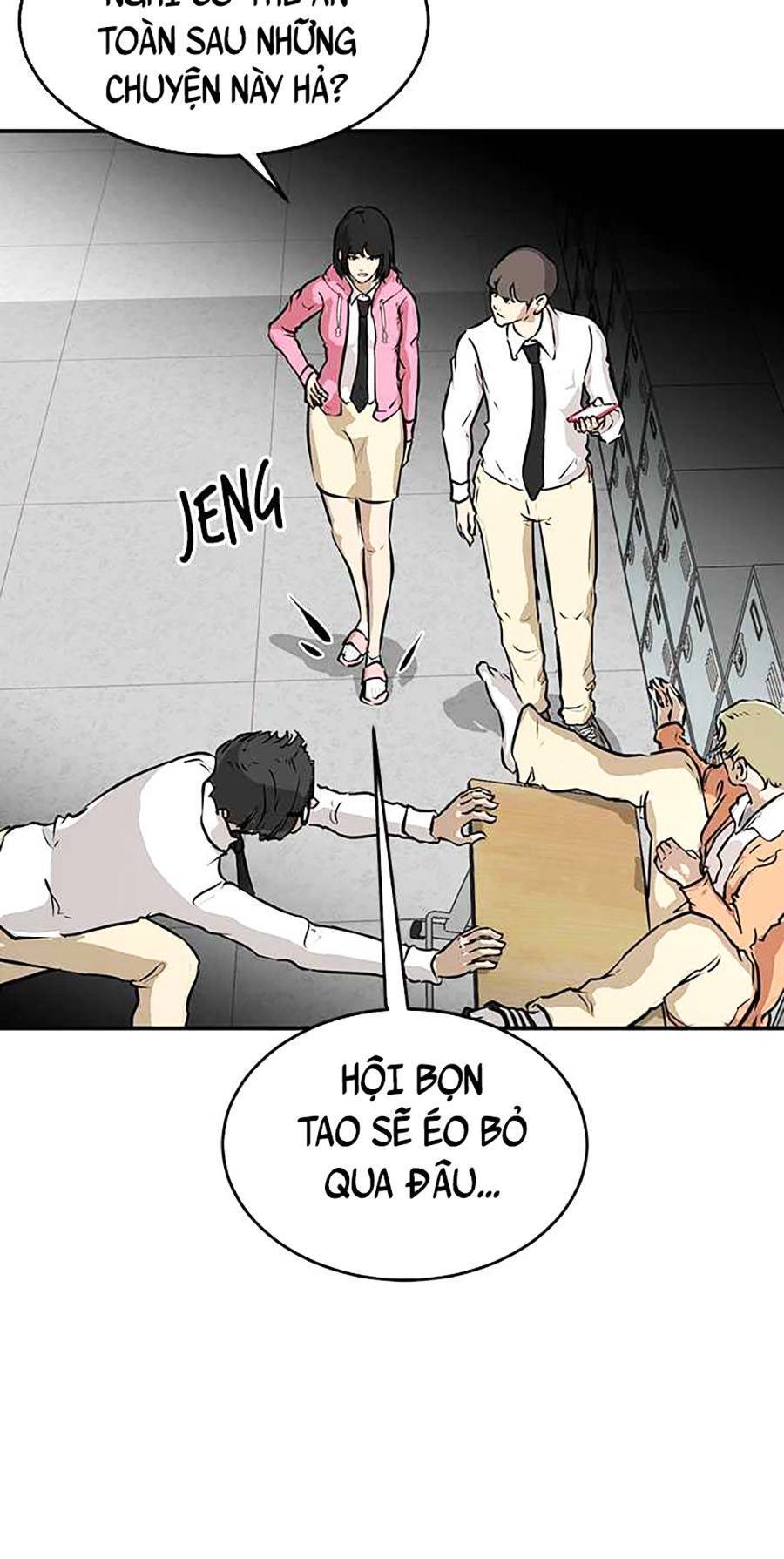 Đổi Thay Chapter 8 - 53