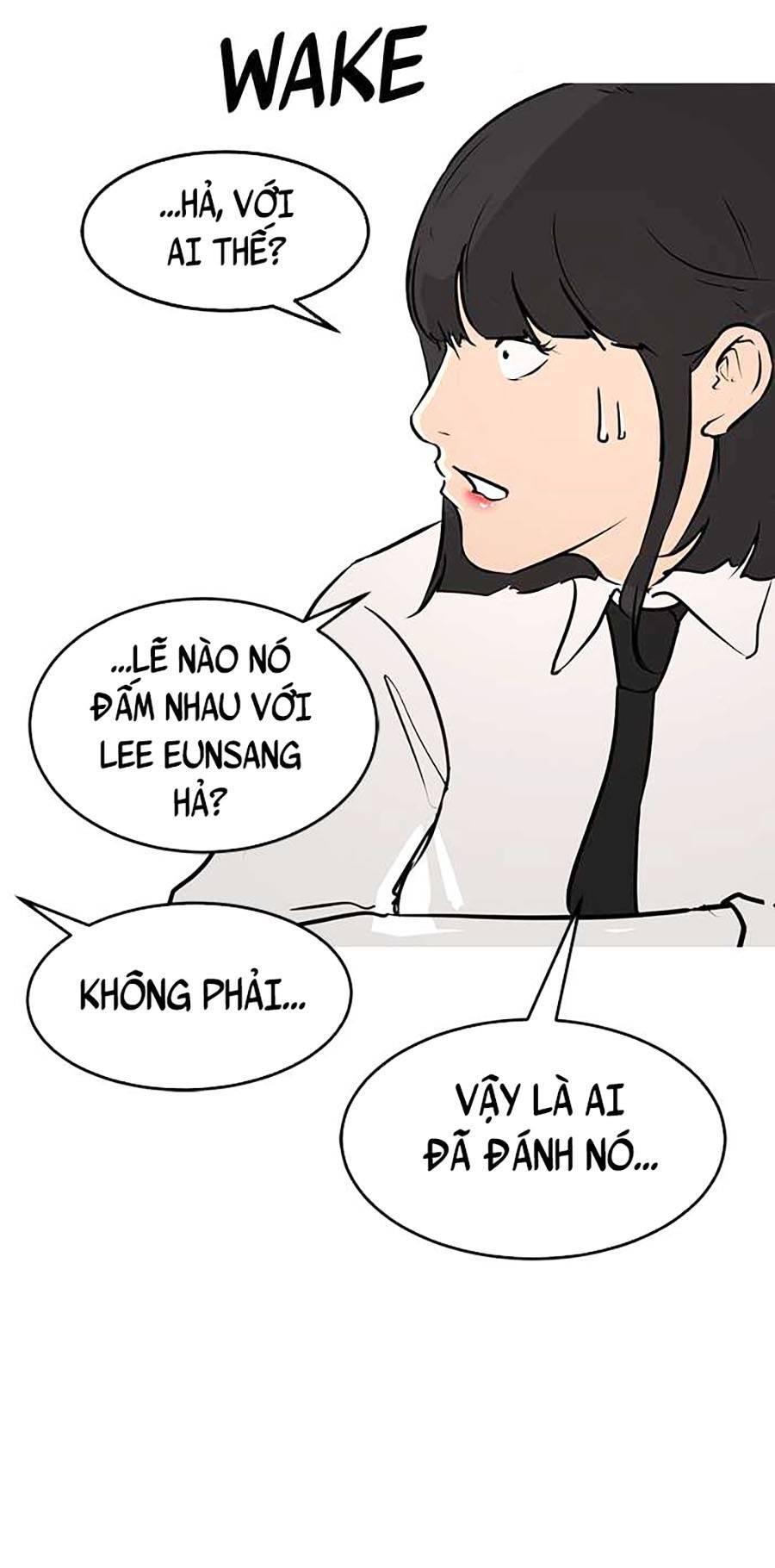 Đổi Thay Chapter 8 - 8
