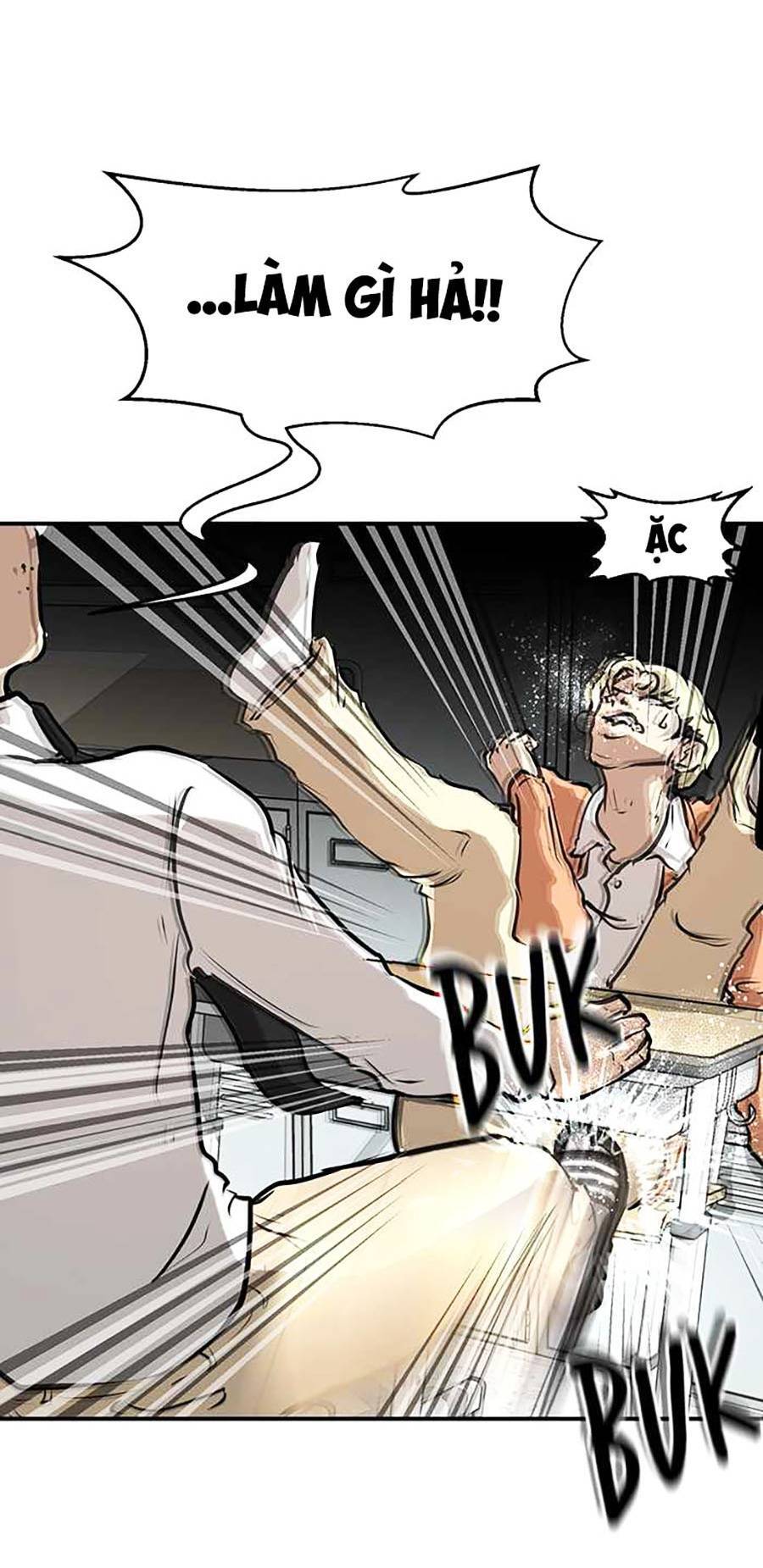 Đổi Thay Chapter 8 - 81